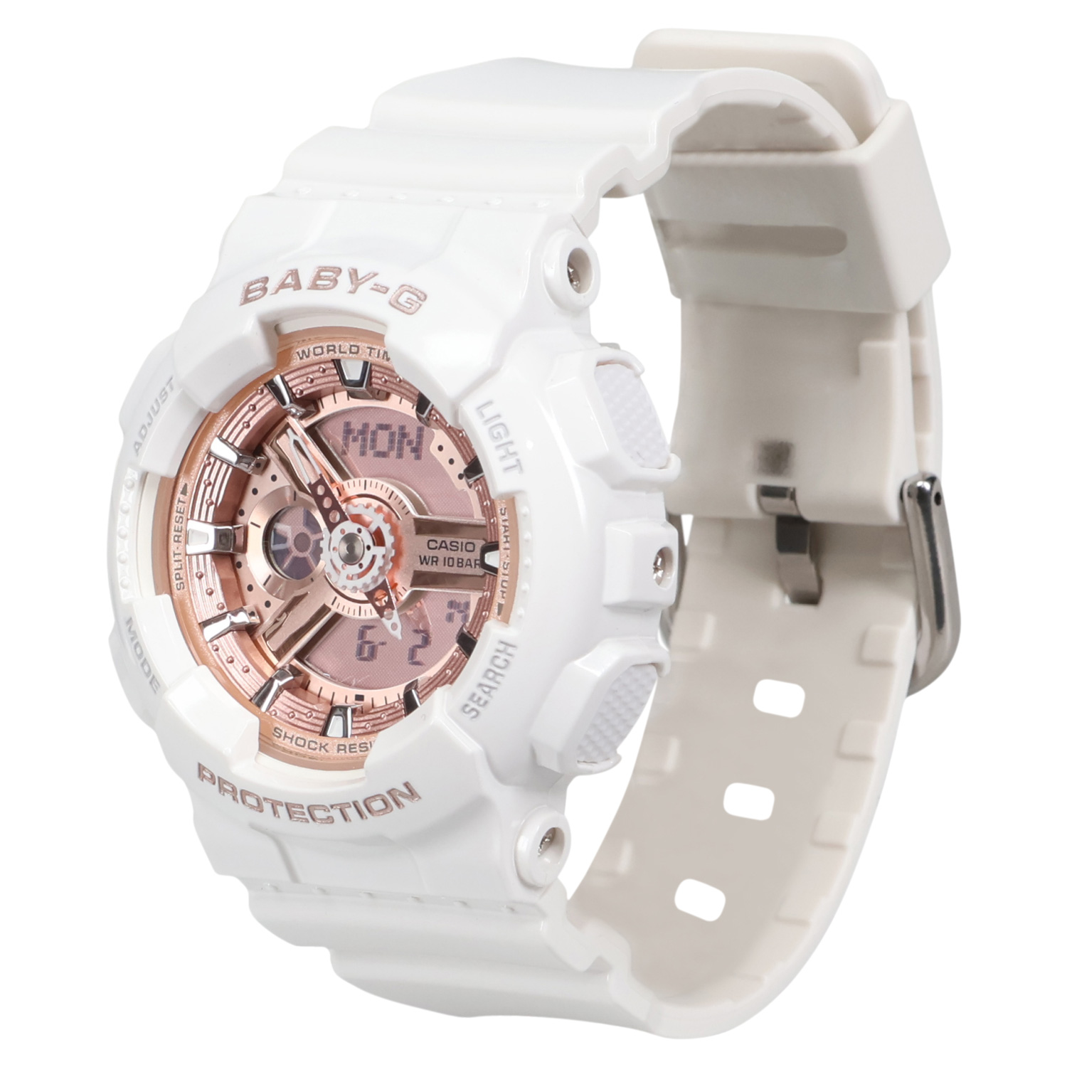 CASIO（カシオ） CASIO BABY-G 腕時計 BA-110X-7A1JF BA-110 SERIES