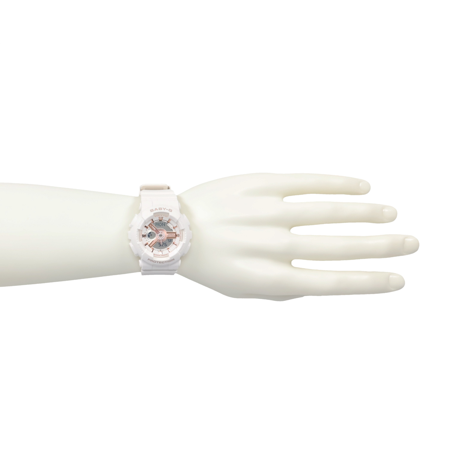 CASIO（カシオ） CASIO BABY-G 腕時計 BA-110XRG-7AJF BA-110 SERIES 