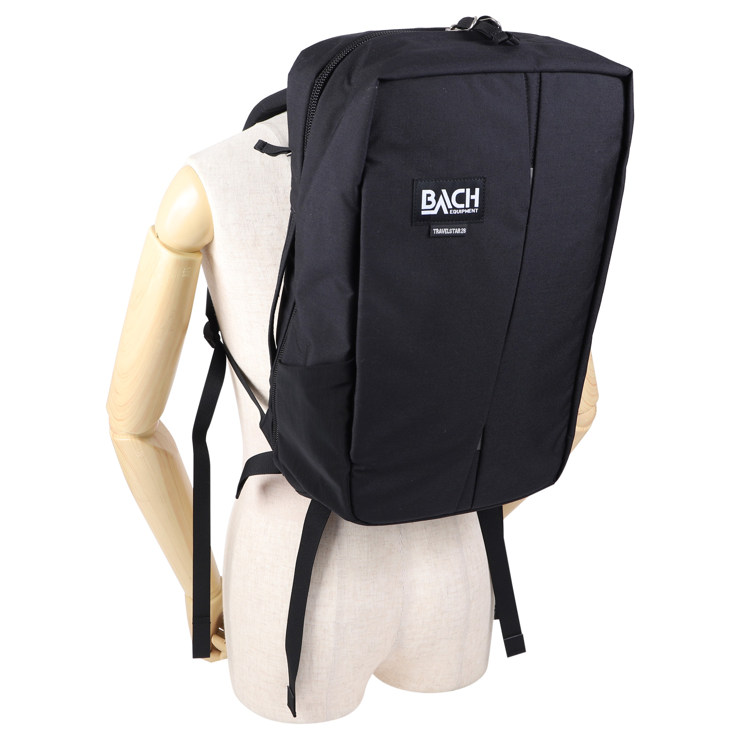 バッハ リュック トラベルスター28 BACH BACH BACKPACKS (バッハバックパックス) TRAVELSTAR 28