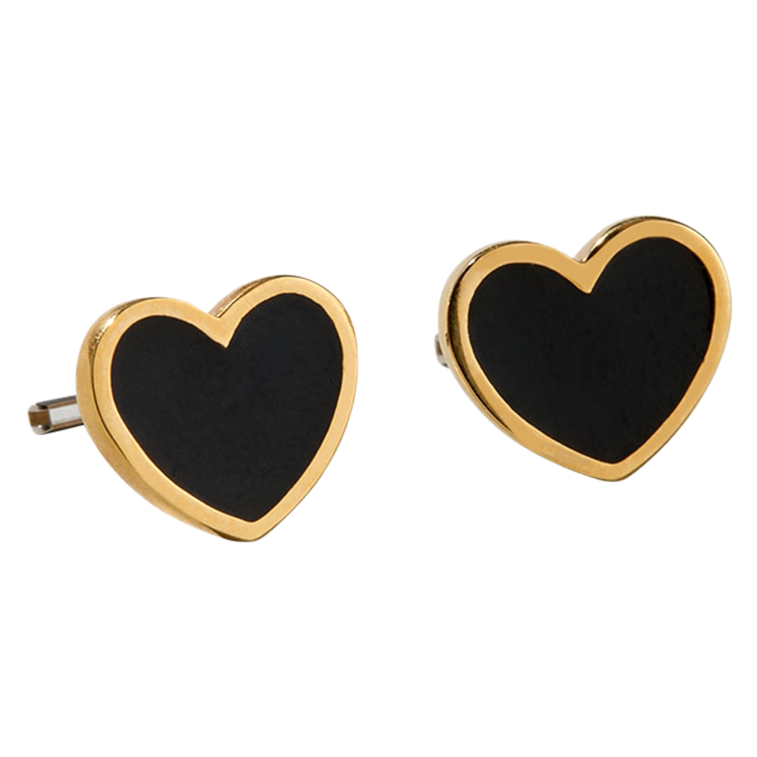 Baqless バックレス ピアス レディース 金属アレルギー対応 つけっぱなし キャッチなし シルバー925 サージカルステンレス AM-NRHTの画像