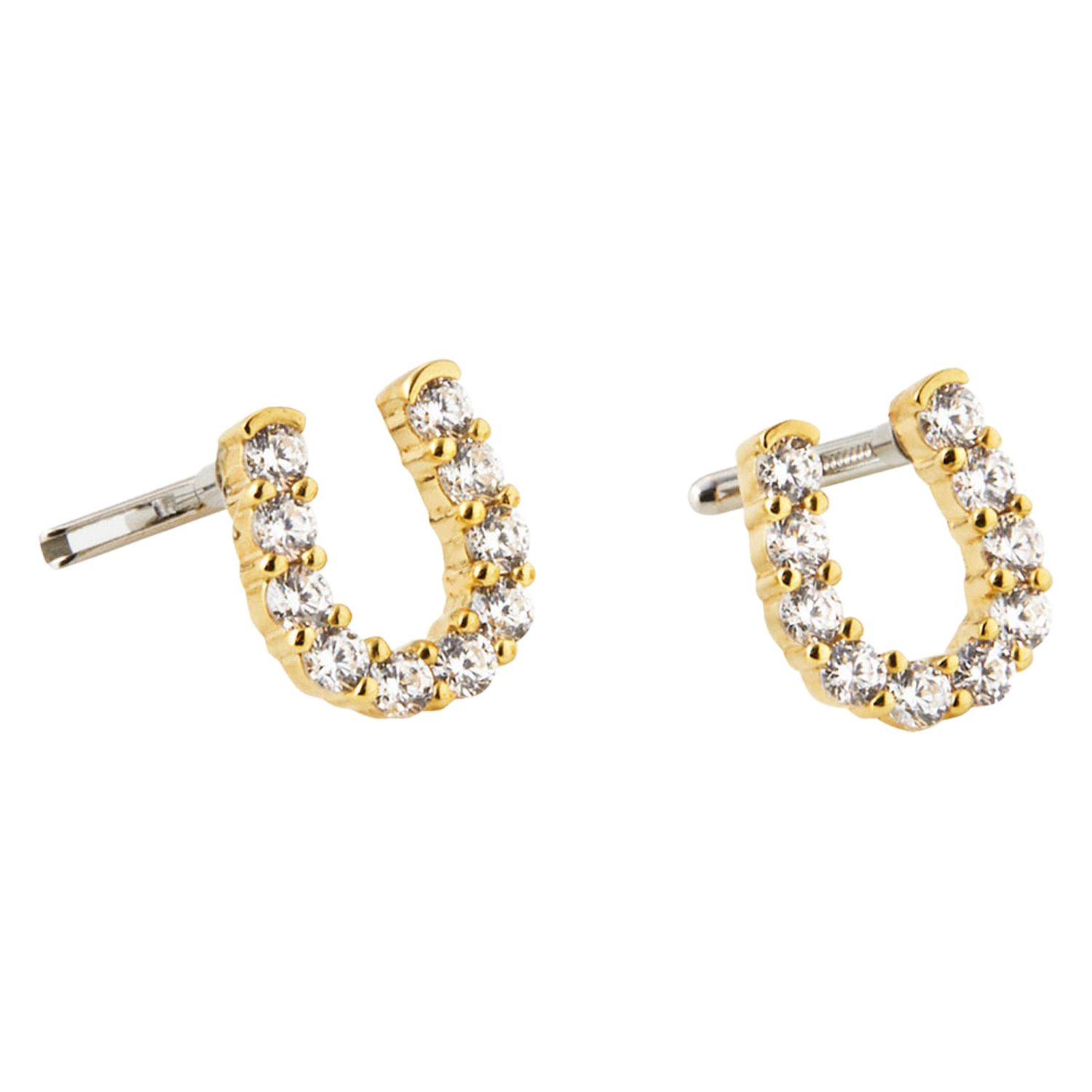 BAQLESS（バックレス） ピアス レディース 金属アレルギー対応 つけっ