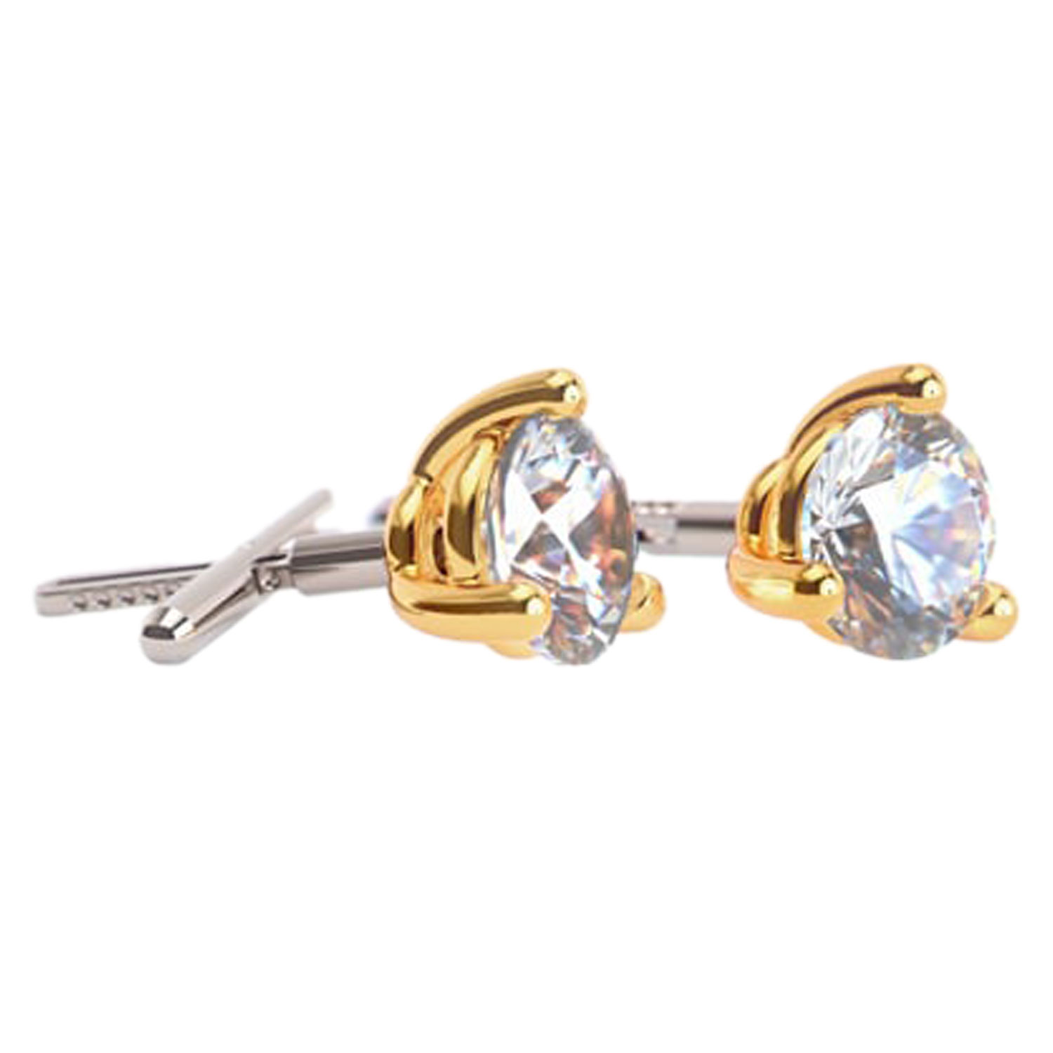 BAQLESS（バックレス） ピアス レディース 金属アレルギー対応 つけっ