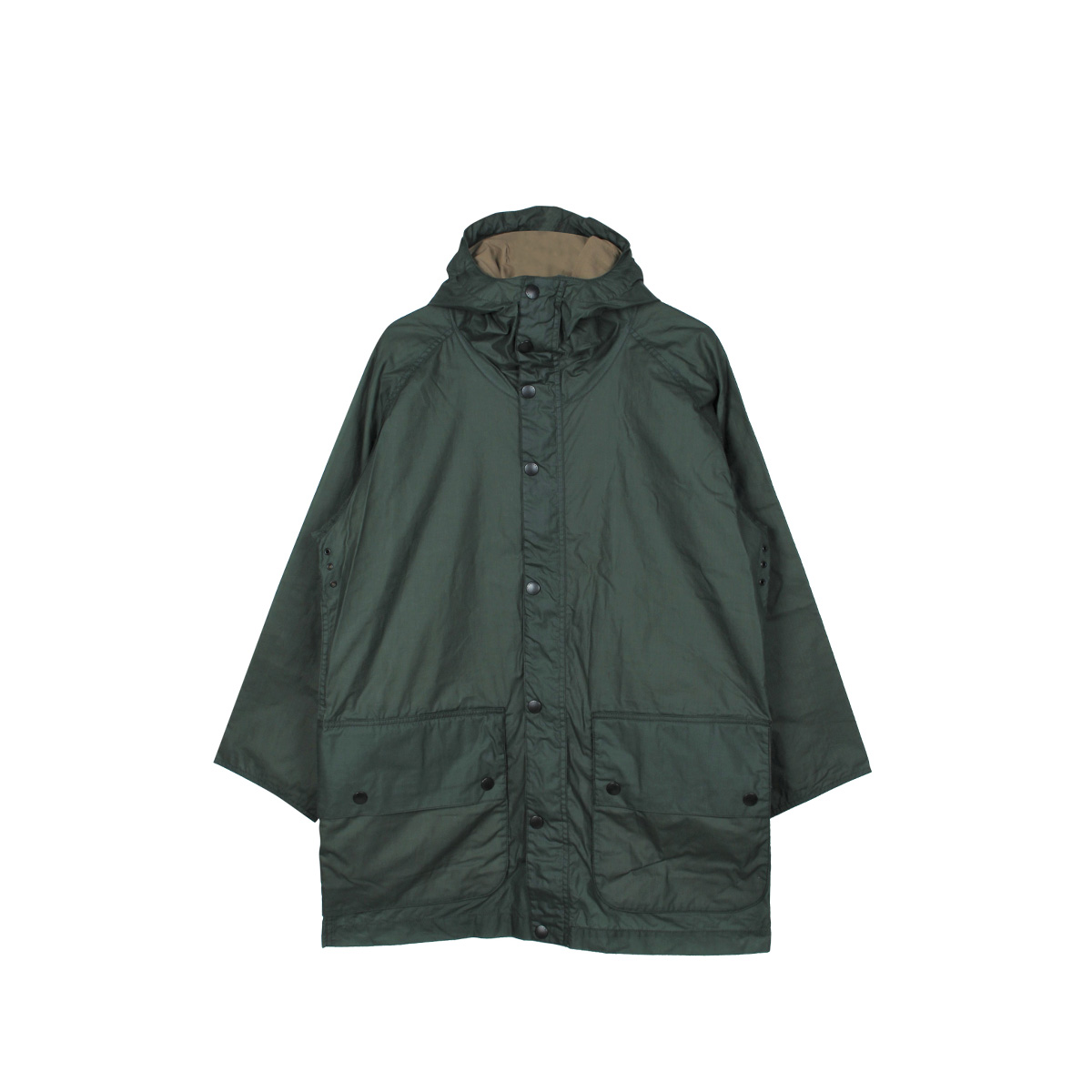 Barbour バブアー ハイキング ワックス ジャケット ブルゾン