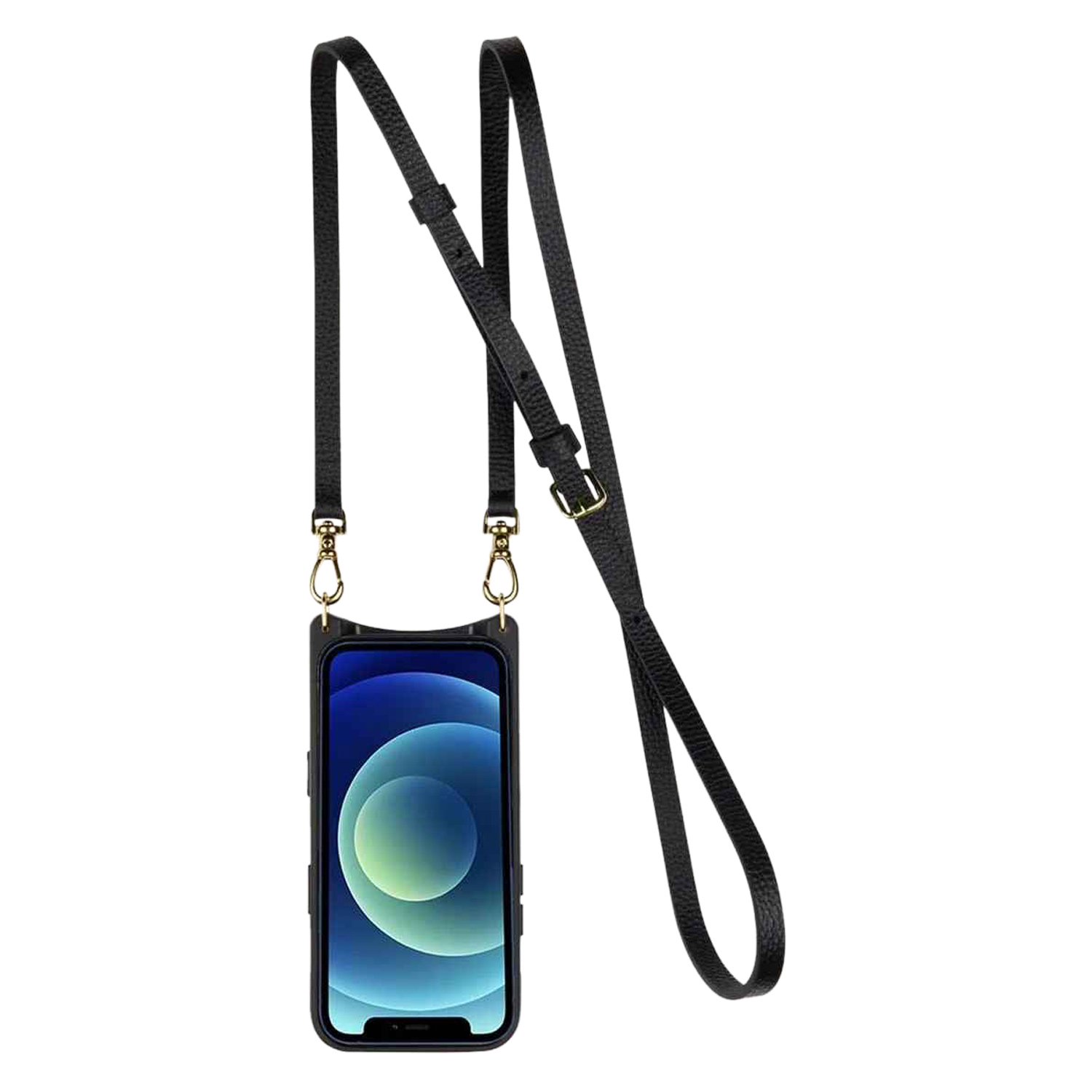 BANDOLIER iPhone16 スマホケース　完売品　ブラック　ゴールド Amazon.co.jp: BANDOLIER バンドリヤー iPhone 16 Pro Max