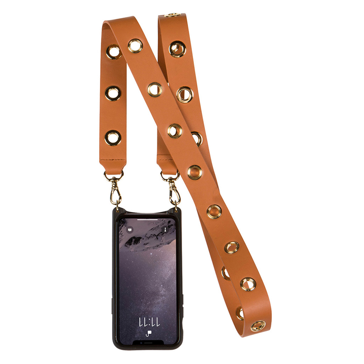 BANDOLIER バンドリヤー iPhone 12 Pro MAX ケース BANDOLIER（バンドリヤー） スマホショルダー スマホケース iPhone 12