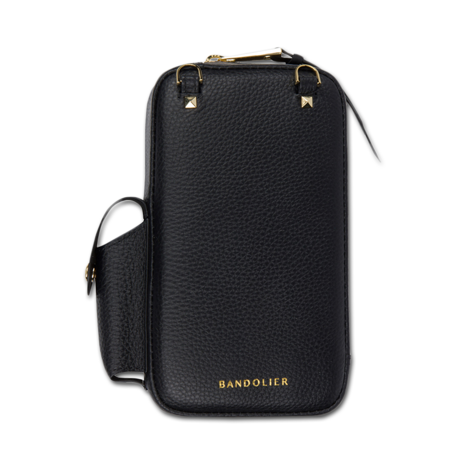 BANDOLIER バンドリヤー ポーチ スマホ 携帯 エキスパンデッド