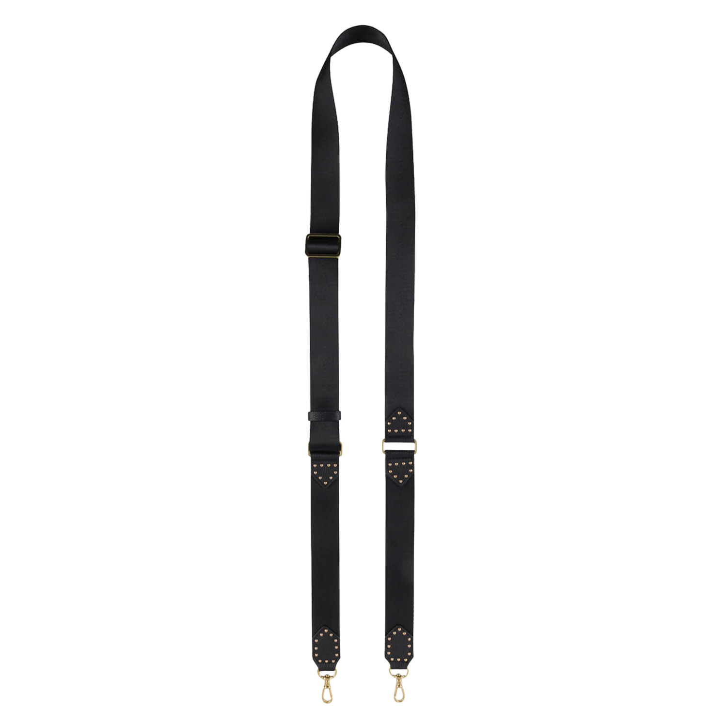 BANDOLIER（バンドリヤー） ストラップ ショルダーストラップ 落下防止