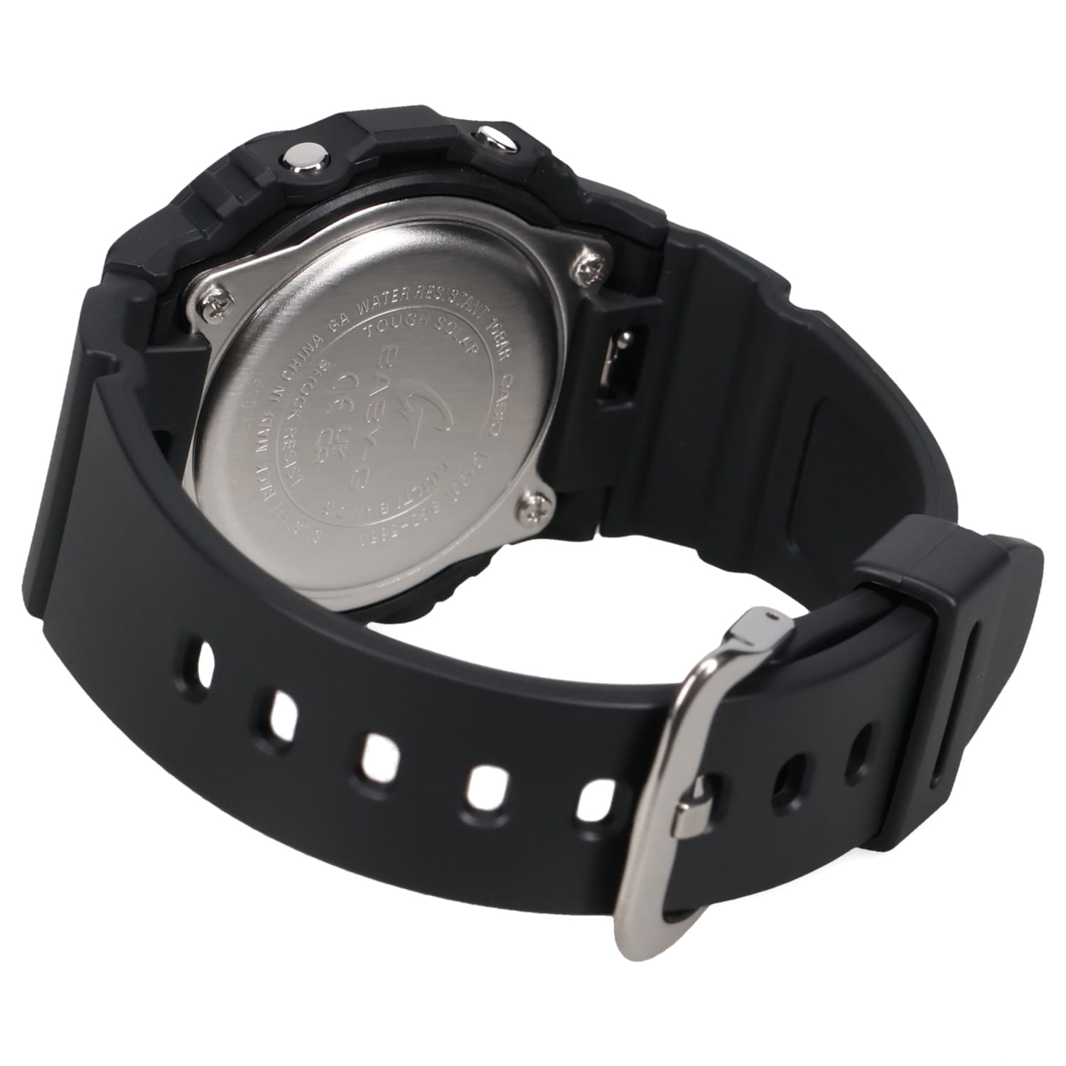CASIO（カシオ） CASIO BABY-G 腕時計 BGD-5650-1JF BGD-5650 SERIES