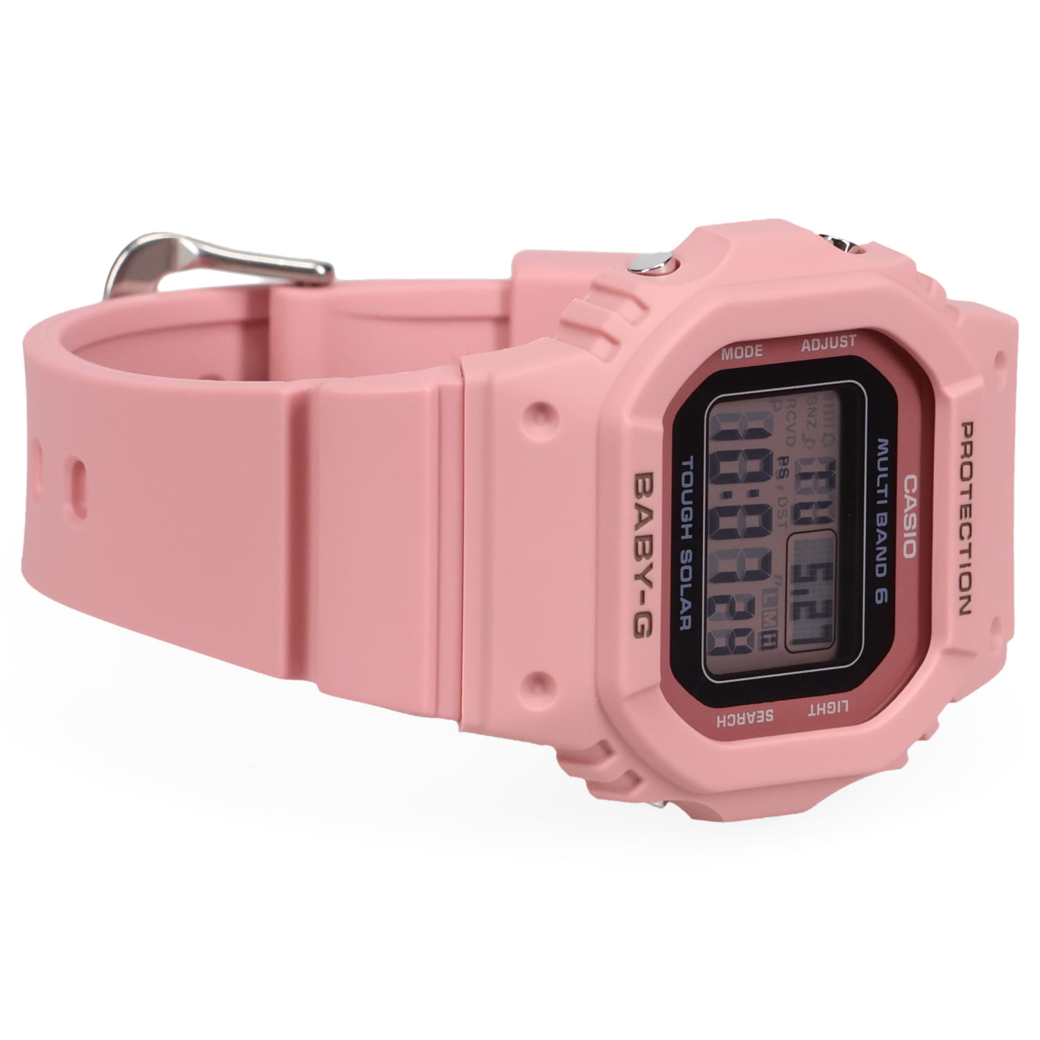 CASIO（カシオ） CASIO BABY-G 腕時計 BGD-5650-4JF BGD-5650 SERIES