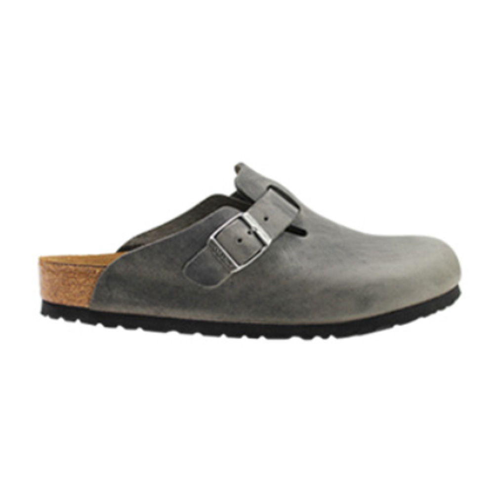 BIRKENSTOCK ビルケンシュトック ボストン サンダル メンズ