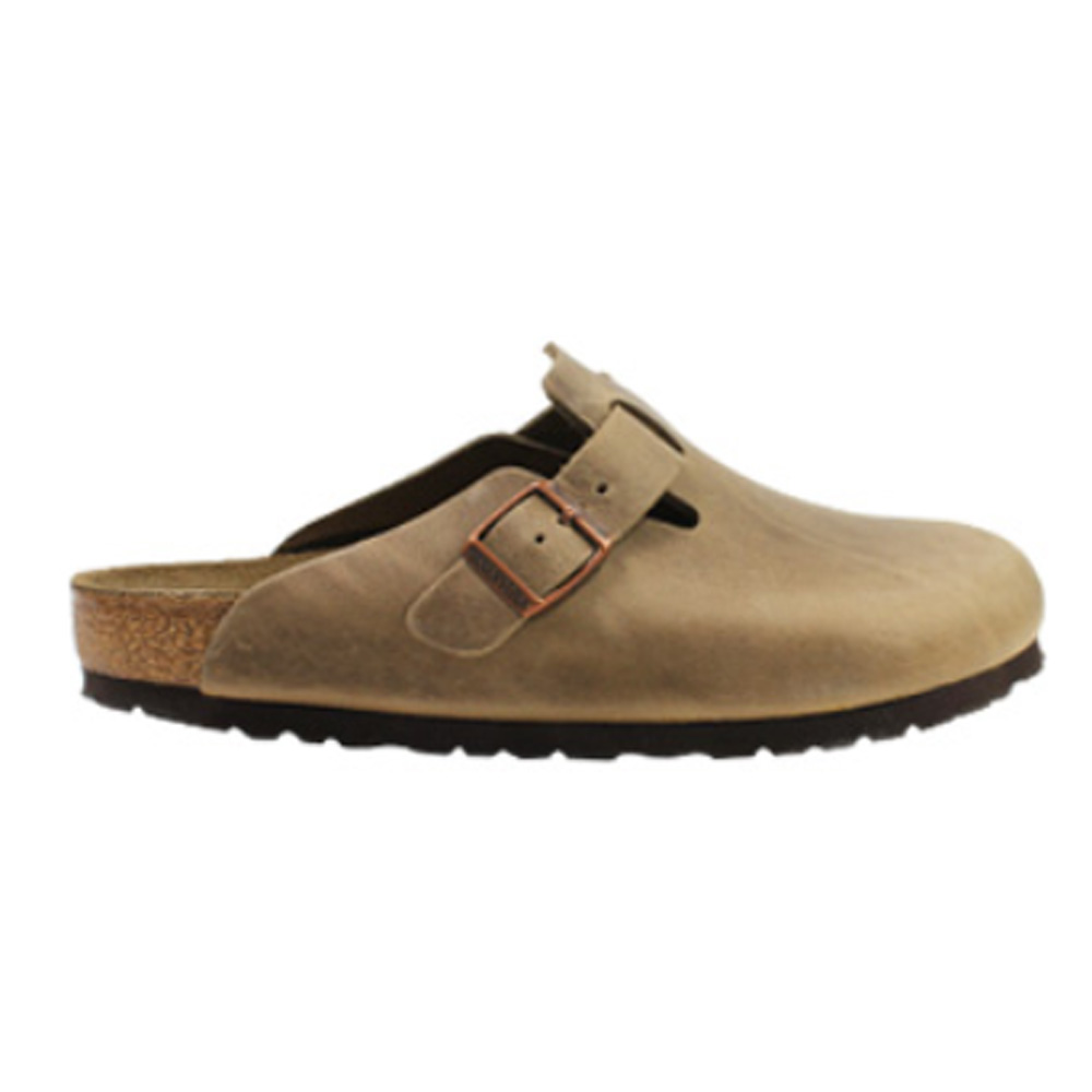 ビルケンシュトック ボストン BIRKENSTOCK サンダル メンズ レディース BOSTON ビ...