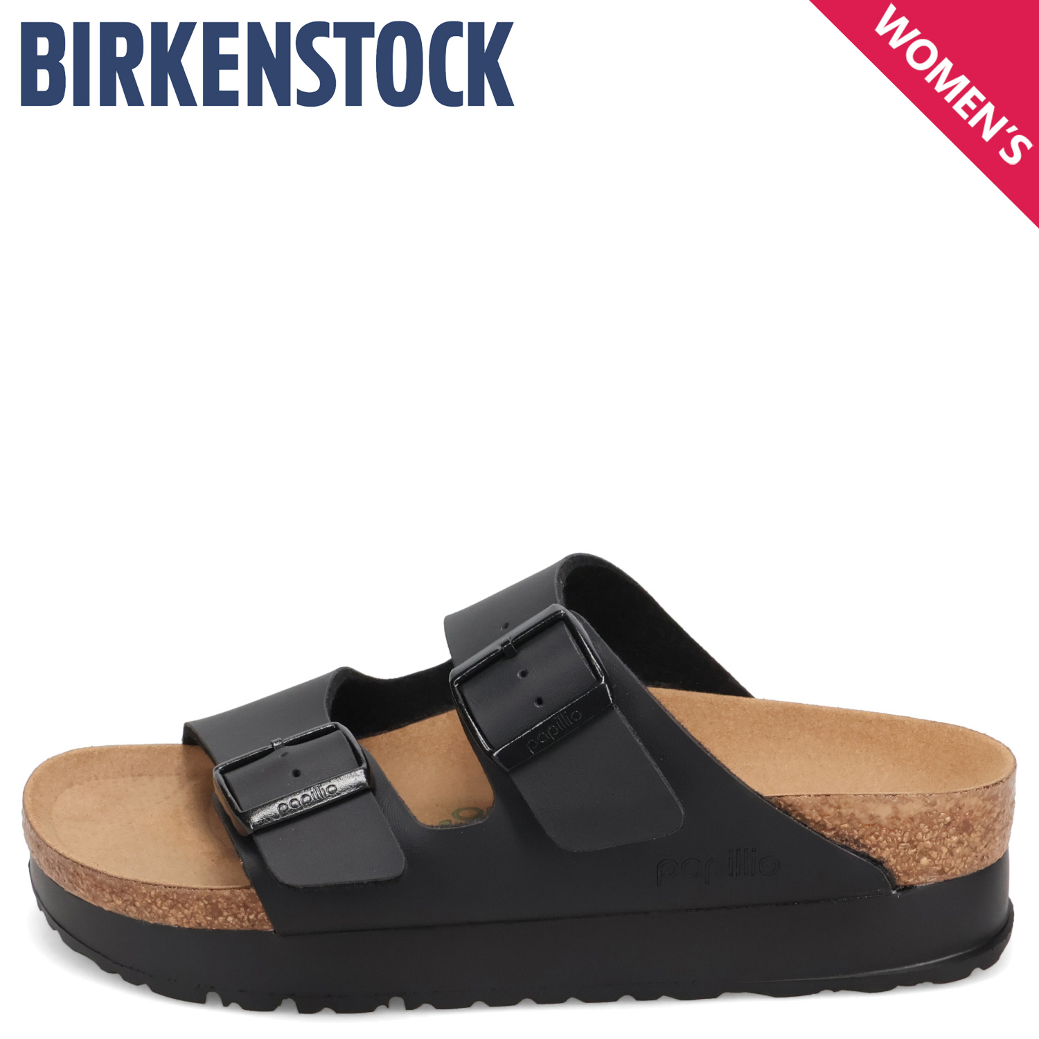 BIRKENSTOCK（ビルケンシュトック） アリゾナ フレックス