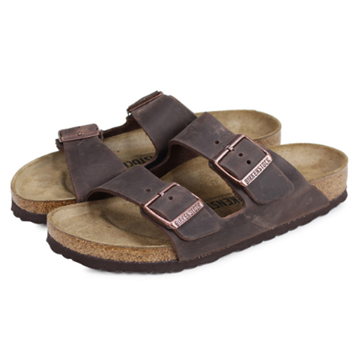 BIRKENSTOCK ビルケンシュトック アリゾナ サンダル メンズ