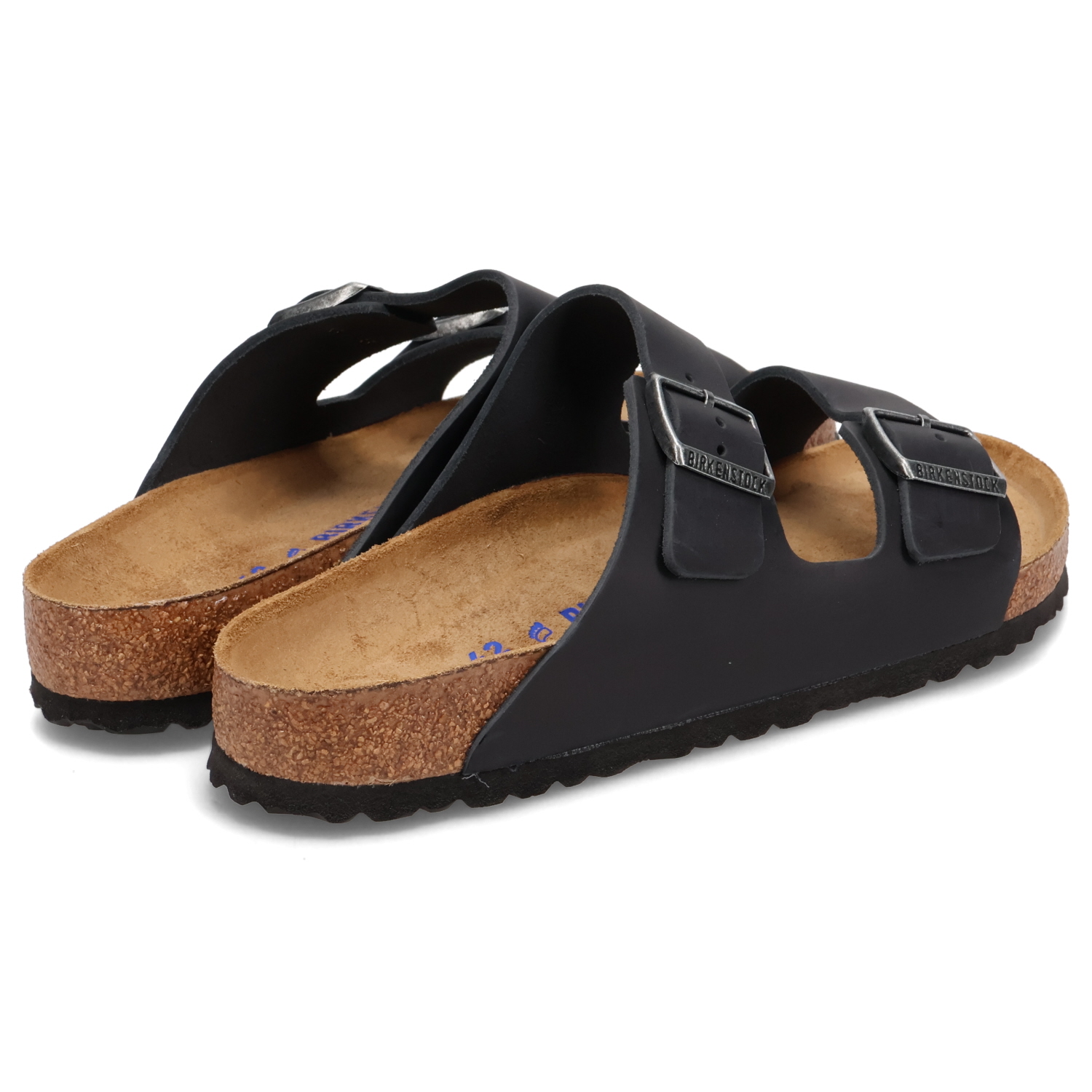 BIRKENSTOCK（ビルケンシュトック） アリゾナ サンダル メンズ