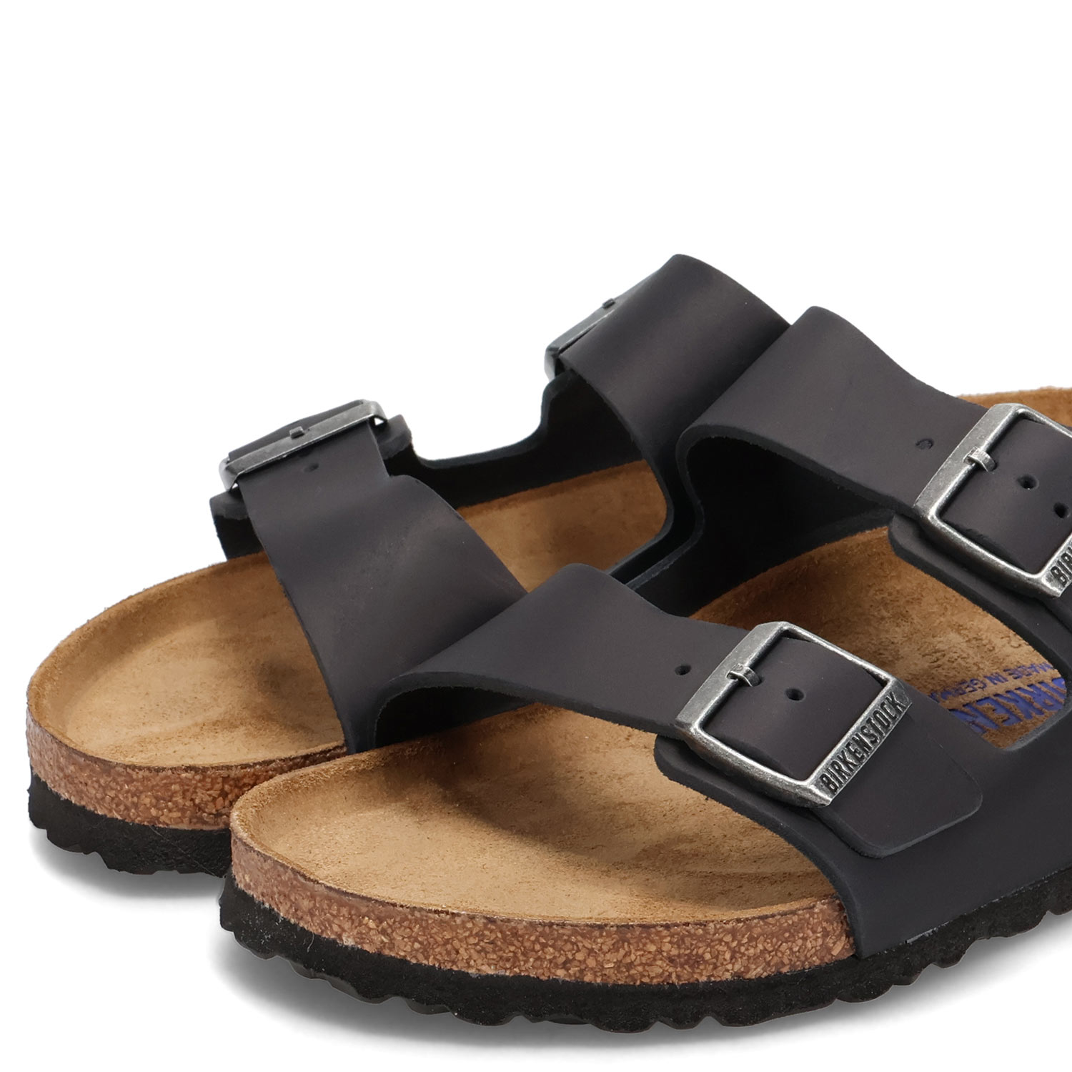 BIRKENSTOCK ビルケンシュトック アリゾナ サンダル メンズ