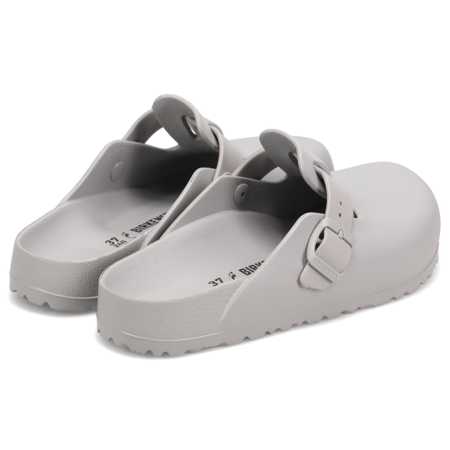 【BIRKENSTOCK 】BOSTON ボストンEVA サンダル　レディース BIRKENSTOCK（ビルケンシュトック） ボストン EVA サンダル レディース