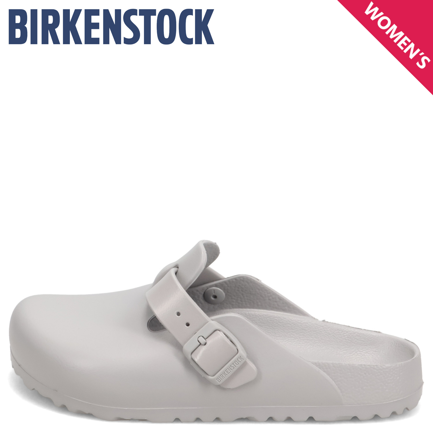 BIRKENSTOCK（ビルケンシュトック） ボストン EVA サンダル レディース