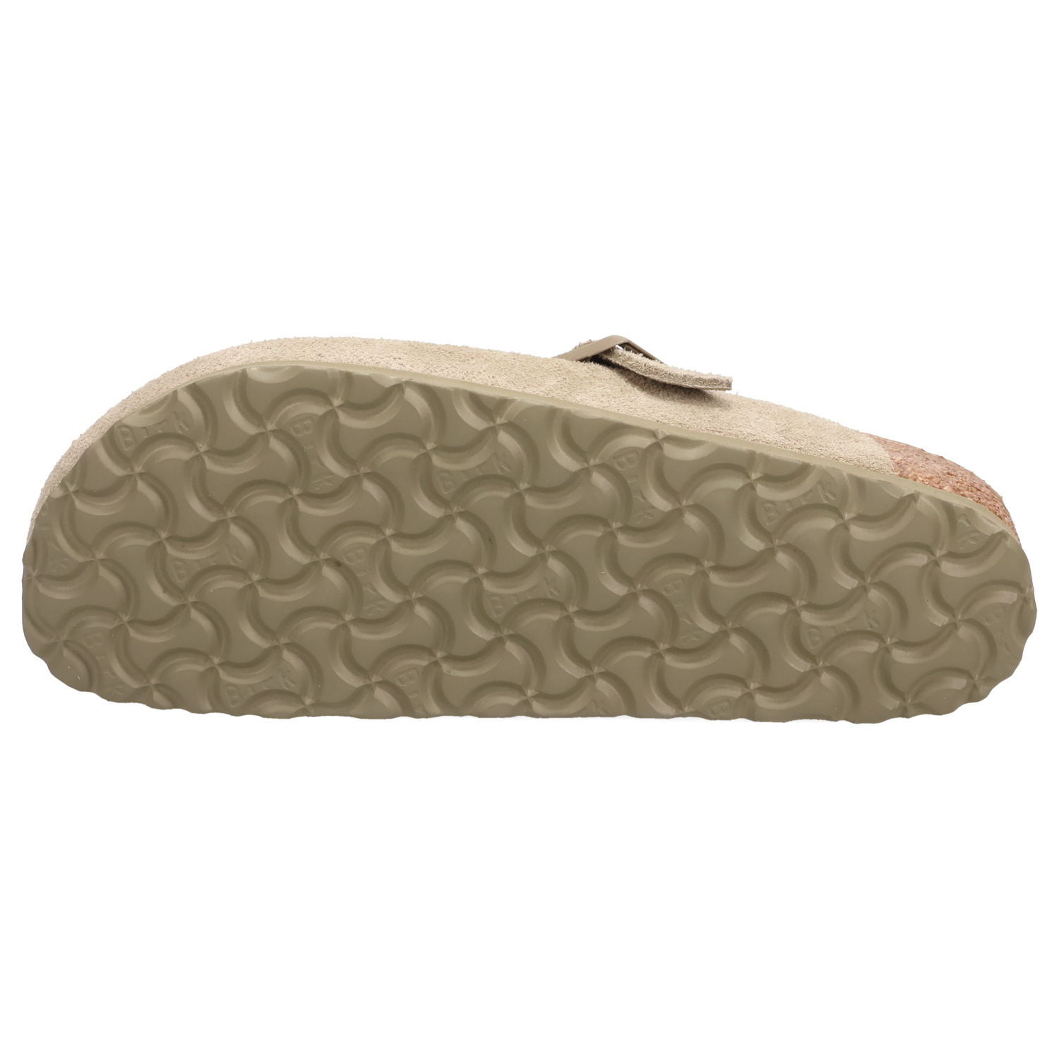 BIRKENSTOCK（ビルケンシュトック） ボストン クロッグサンダル