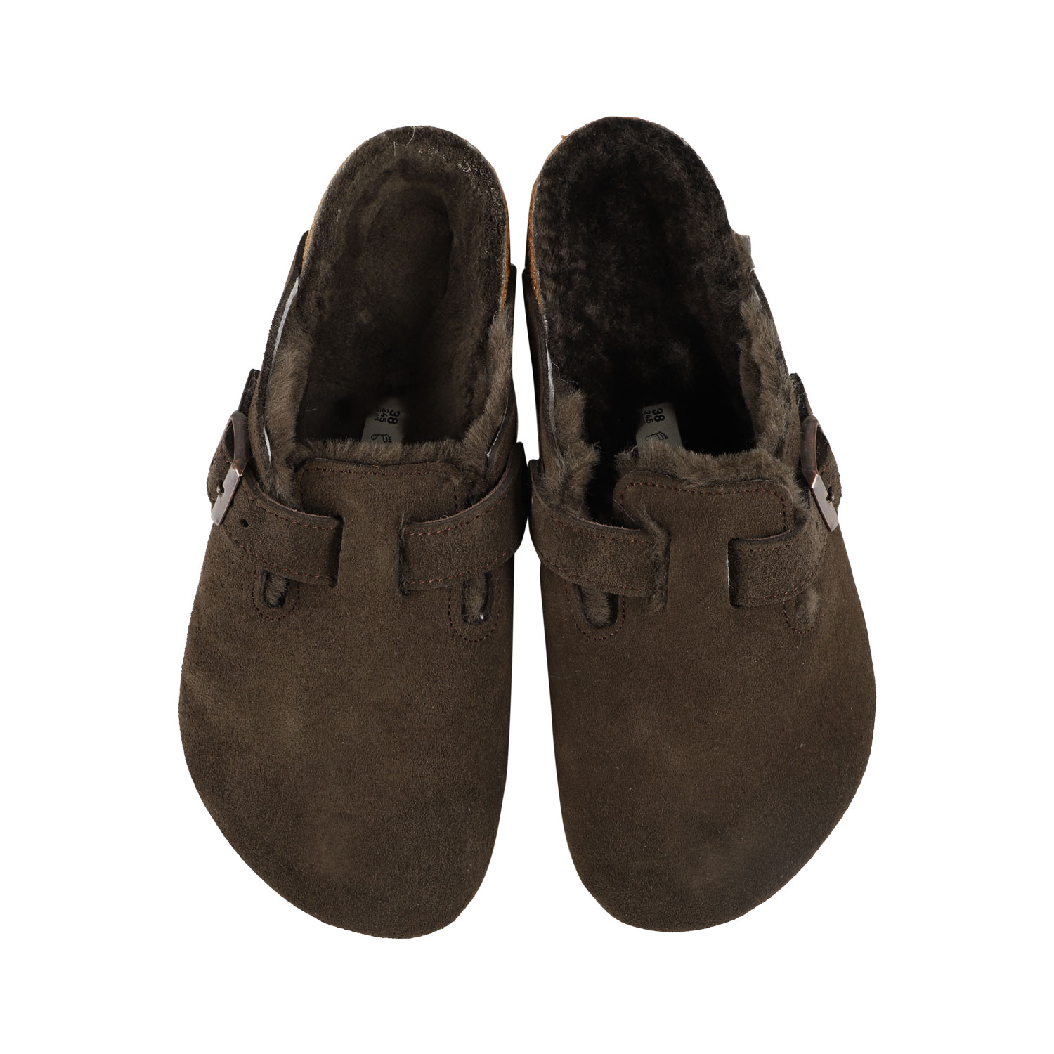 BIRKENSTOCK ビルケンシュトック ボストン メンズ レディース
