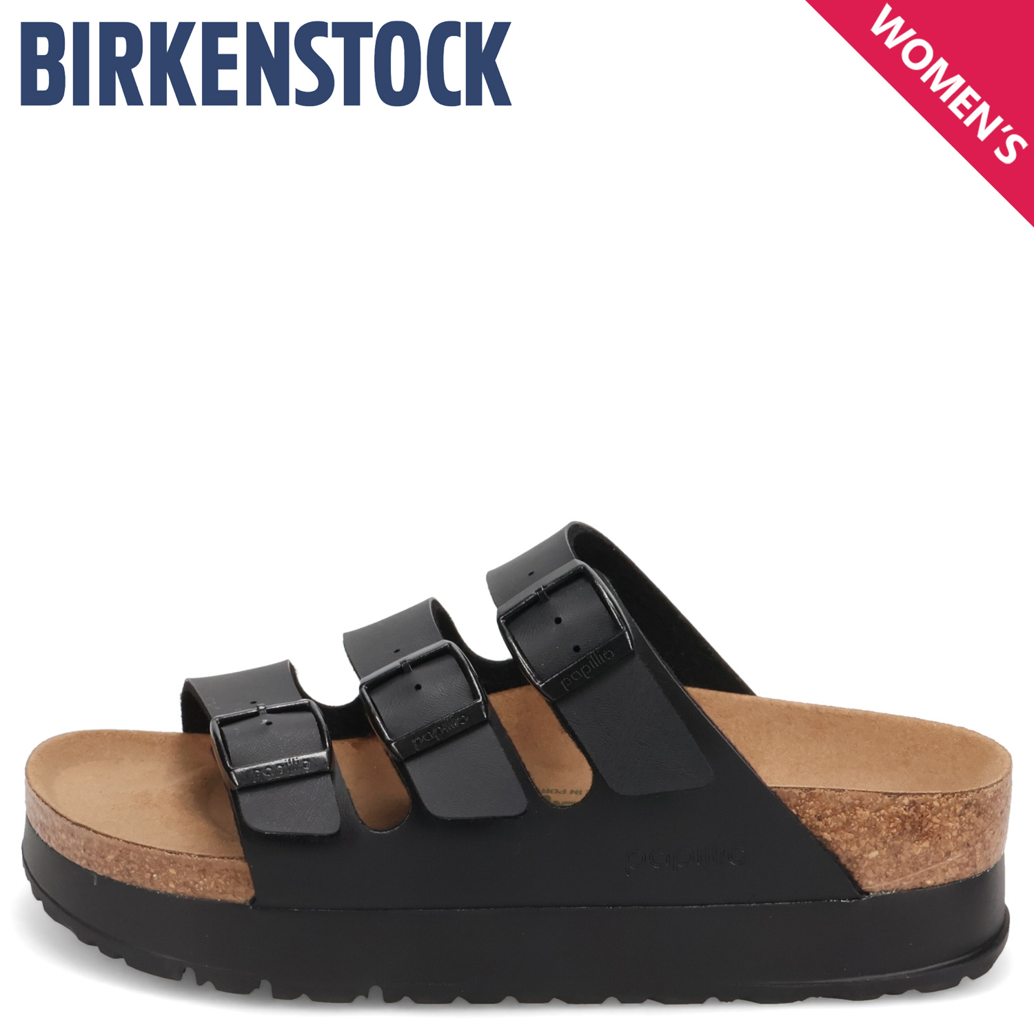 BIRKENSTOCK ビルケンシュトック フロリダ 3 フレックス