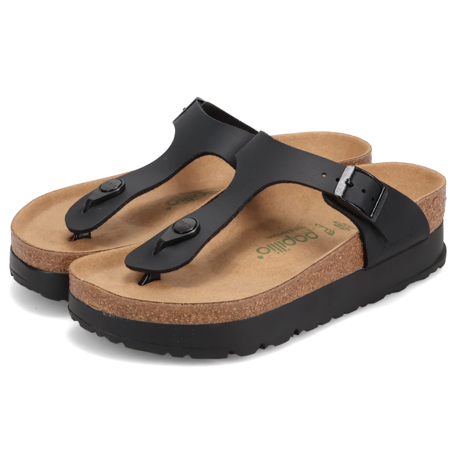 BIRKENSTOCK ビルケンシュトック サンダル ギぜ レディース 普通