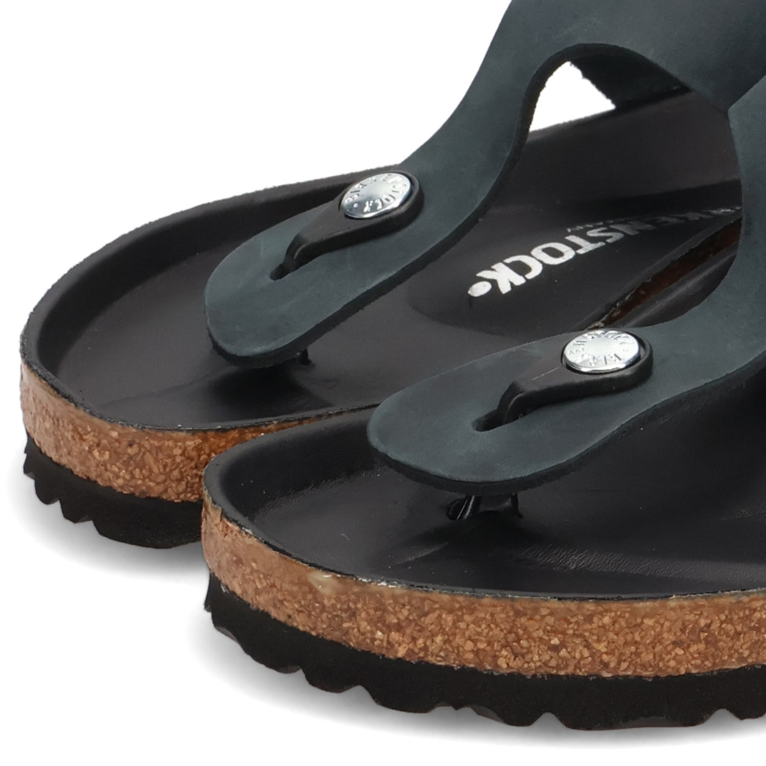 BIRKENSTOCK ギゼ ビッグバックル BIRKENSTOCK（ビルケンシュトック） ギゼ ビッグバックル サンダル