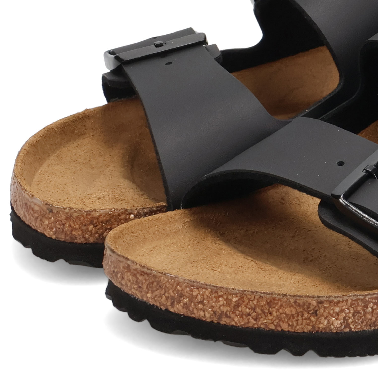 BIRKENSTOCK（ビルケンシュトック） サンダル ミラノ レディース