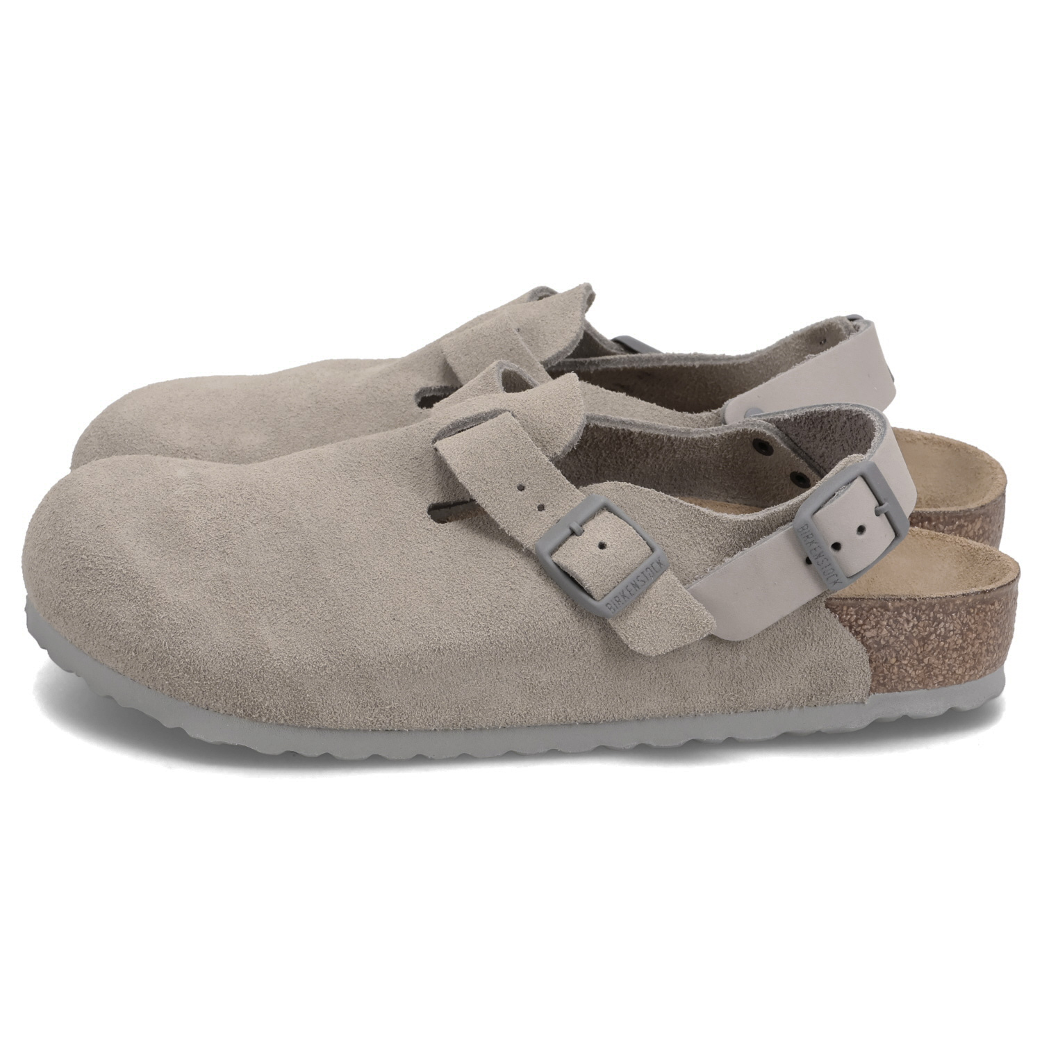 BIRKENSTOCK（ビルケンシュトック） トキオ サンダル メンズ