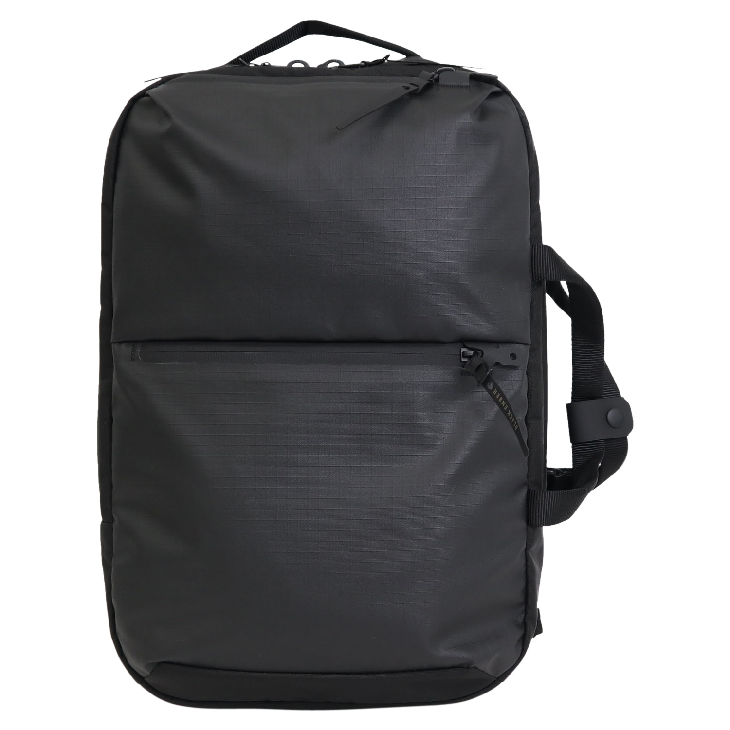 BLACK EMBER（ブラックエンバー） 特典付き リュック バッグ バック