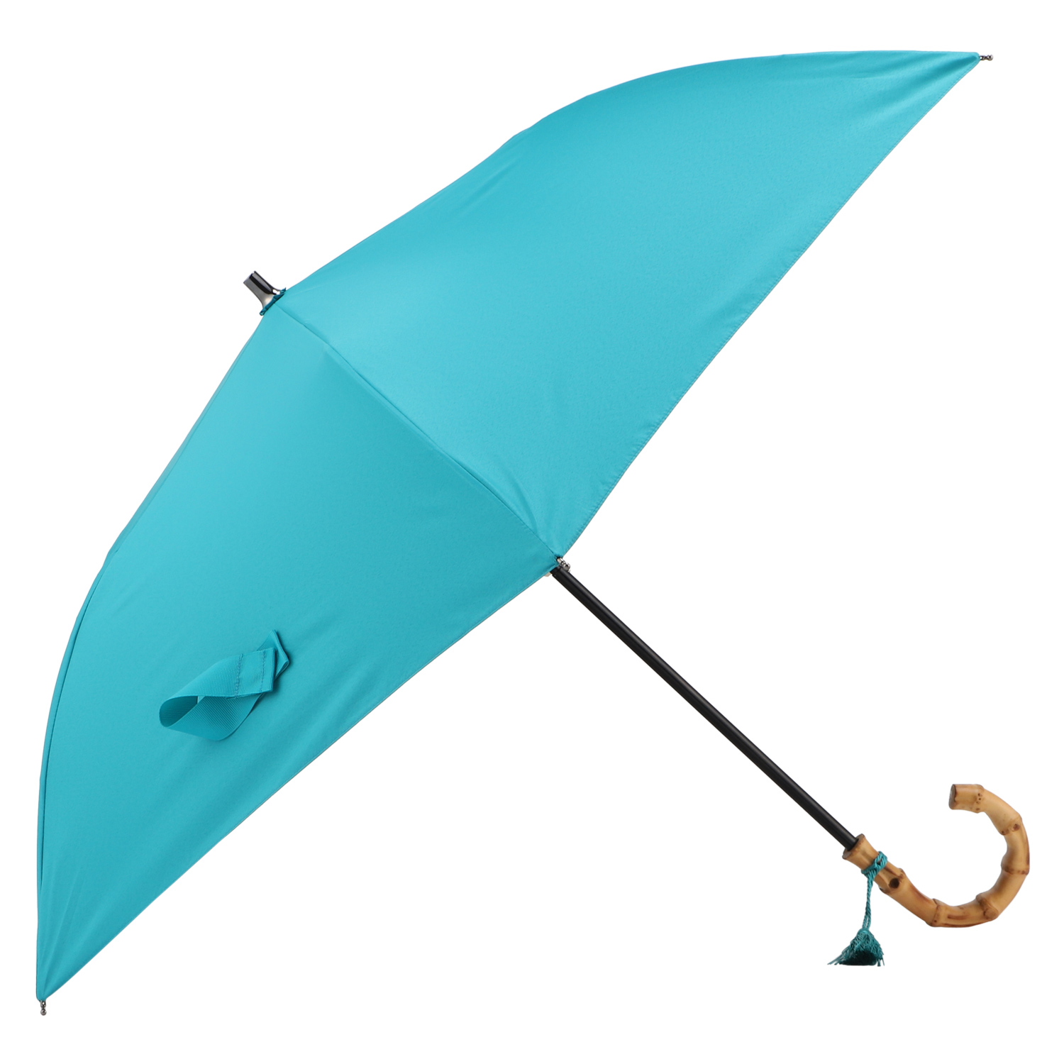 ★新品★Blao　晴雨兼用　折りたたみ日傘　１級遮光　遮熱　サマーシールド　軽量 Blao BLAO ブラオ 傘 長傘 日傘 晴雨兼用 一級遮光 メンズ
