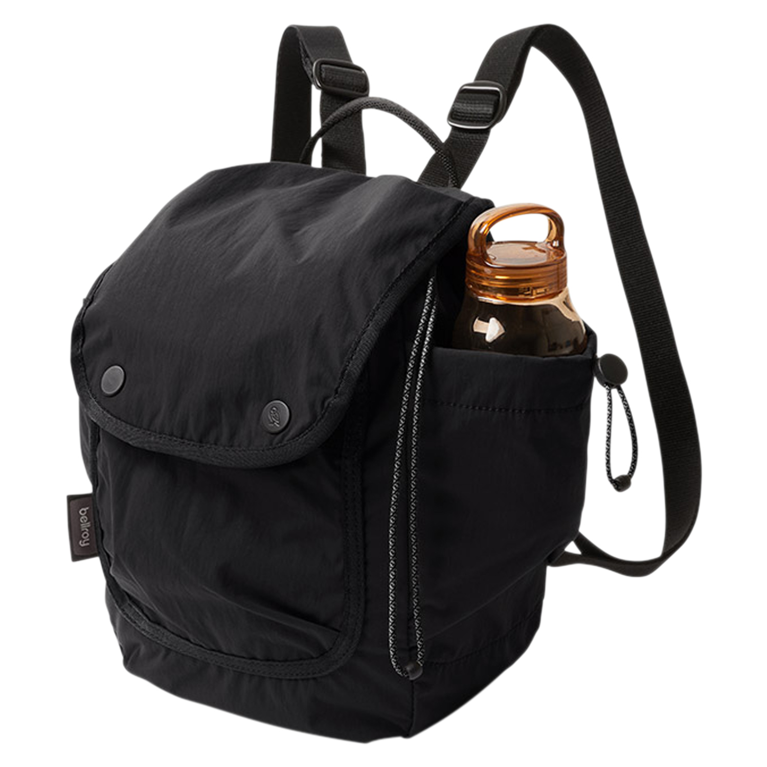 ベルロイ Bellroy リュック バッグ バックパック ミニ メンズ レディース 9L ミニ 軽量 小さめ コンパクト 撥水 BHRA-BLK-243 | Bellroy | 01