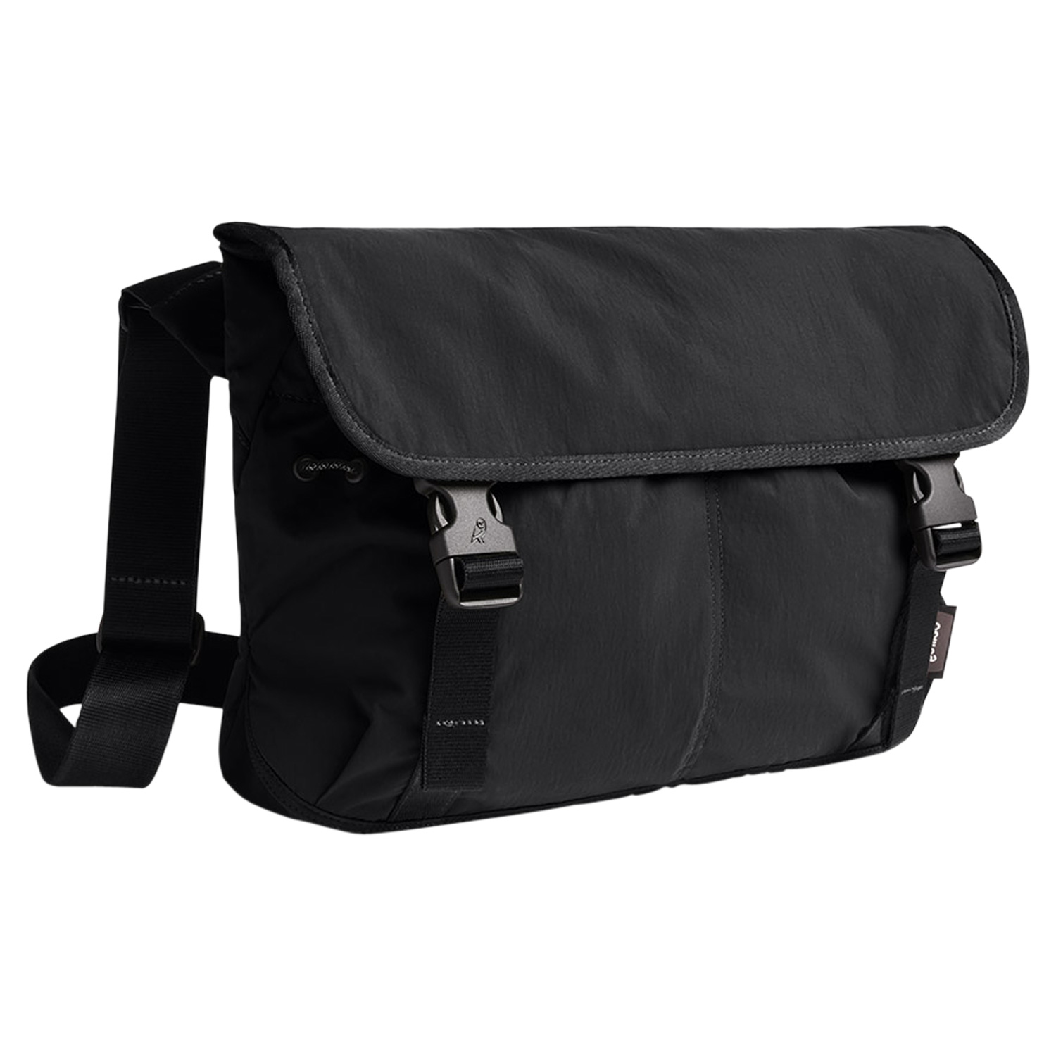 ベルロイ Bellroy ショルダーメッセンジャーバッグ メンズ レディース 12L 大容量 耐水 超軽量 斜めがけ CINCH MESSENGER BAG | Bellroy | 01