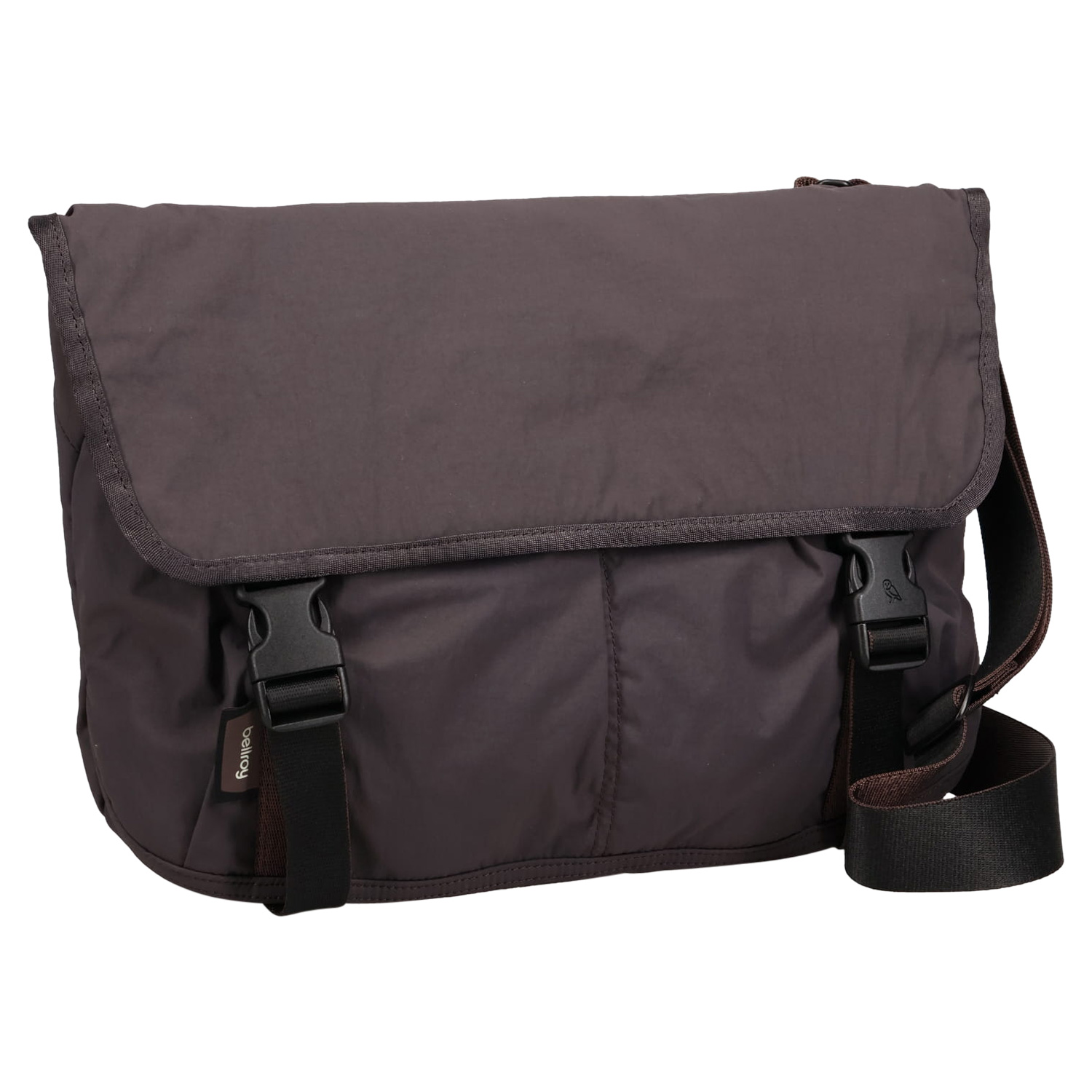 ベルロイ Bellroy ショルダーメッセンジャーバッグ メンズ レディース 12L 大容量 耐水 超軽量 斜めがけ CINCH MESSENGER BAG | Bellroy | 02