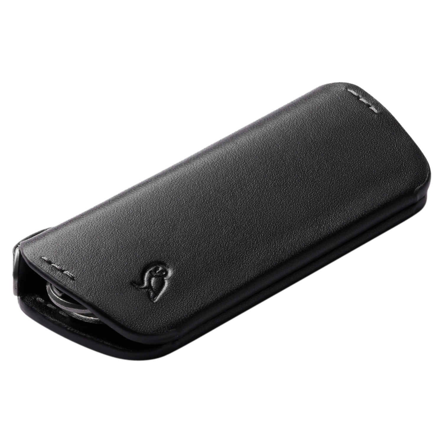 ベルロイ Bellroy キーカバー キーケース キーホルダー メンズ レディース 薄型 耐久 KEY COVER PLUS THIRD EDITION ベージュ ブラウン | Bellroy | 01