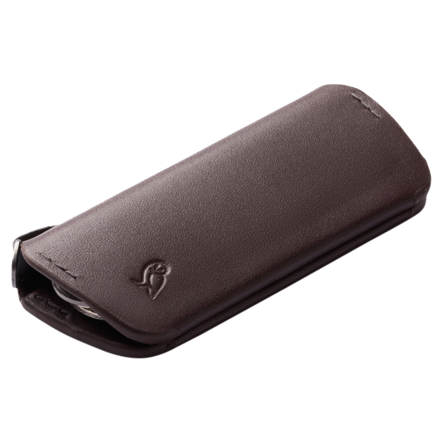 ベルロイ Bellroy キーカバー キーケース キーホルダー メンズ レディース 薄型 耐久 KEY COVER PLUS THIRD EDITION ベージュ ブラウン | Bellroy | 03