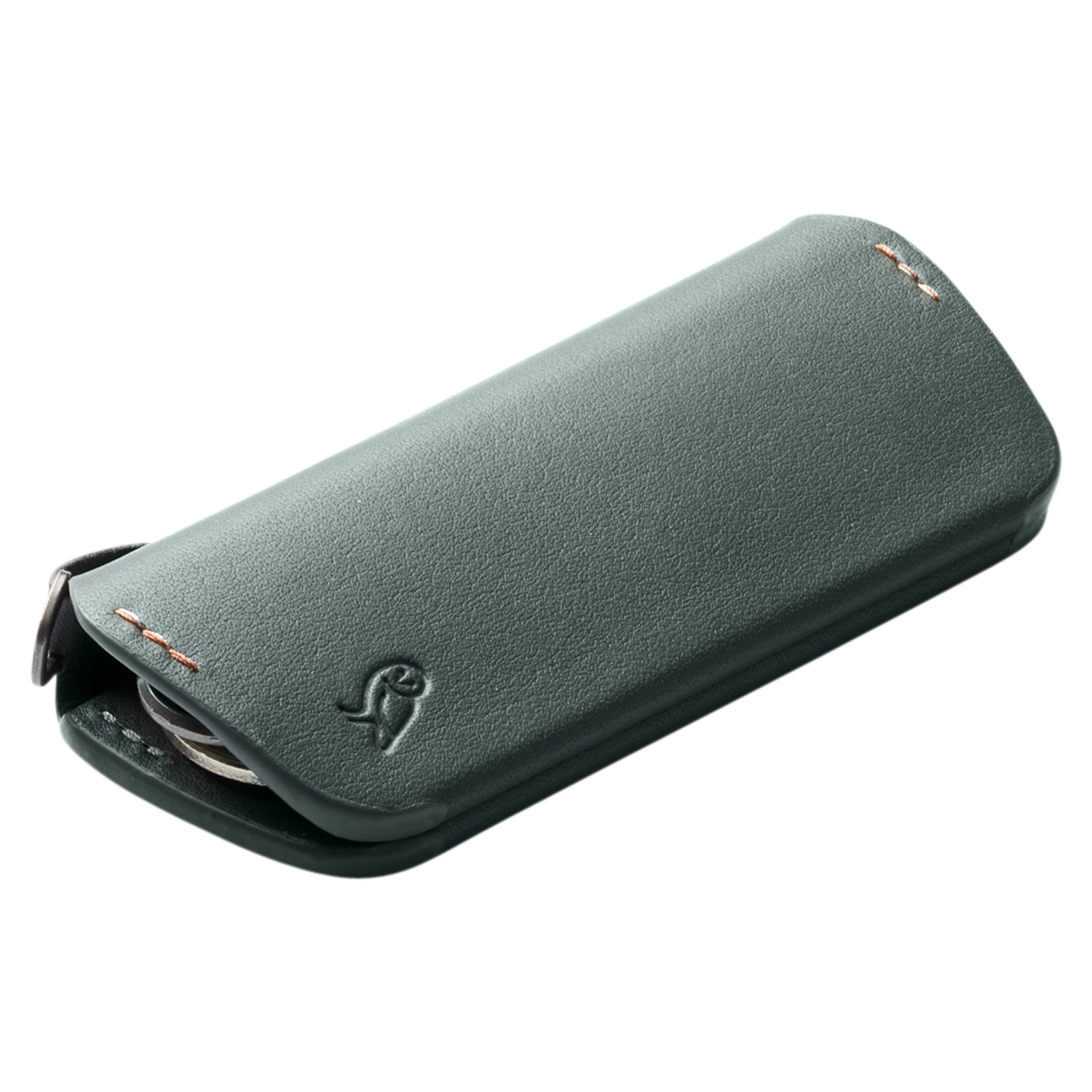 ベルロイ Bellroy キーカバー キーケース キーホルダー メンズ レディース 薄型 耐久 KEY COVER PLUS THIRD EDITION ベージュ ブラウン | Bellroy | 04