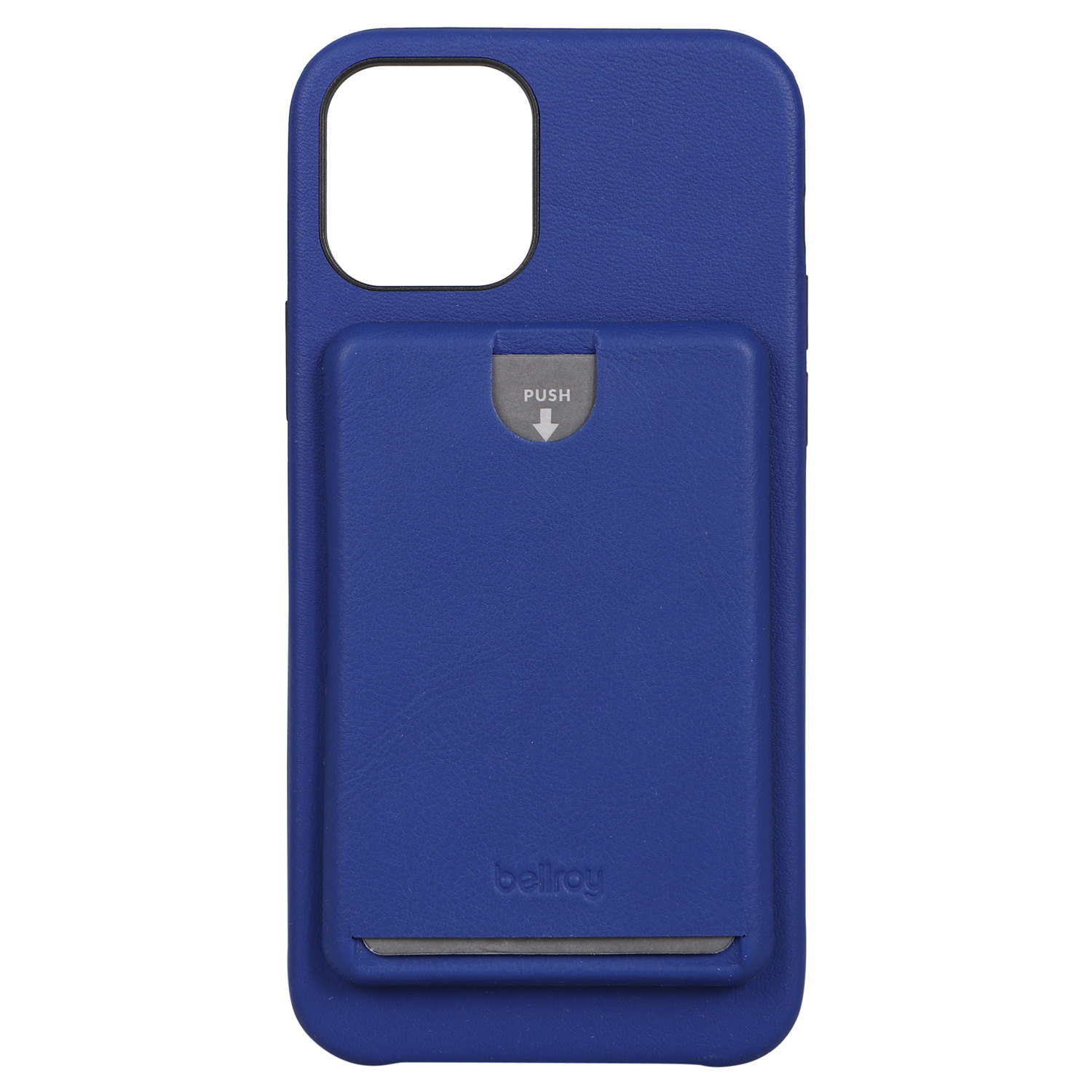ベルロイ Bellroy iPhone12 12 Pro ケース スマホ 携帯 アイフォン メンズ レディース 背面ポケット PHONE CASE  ブラック グレー ブラウン 黒 PMXA