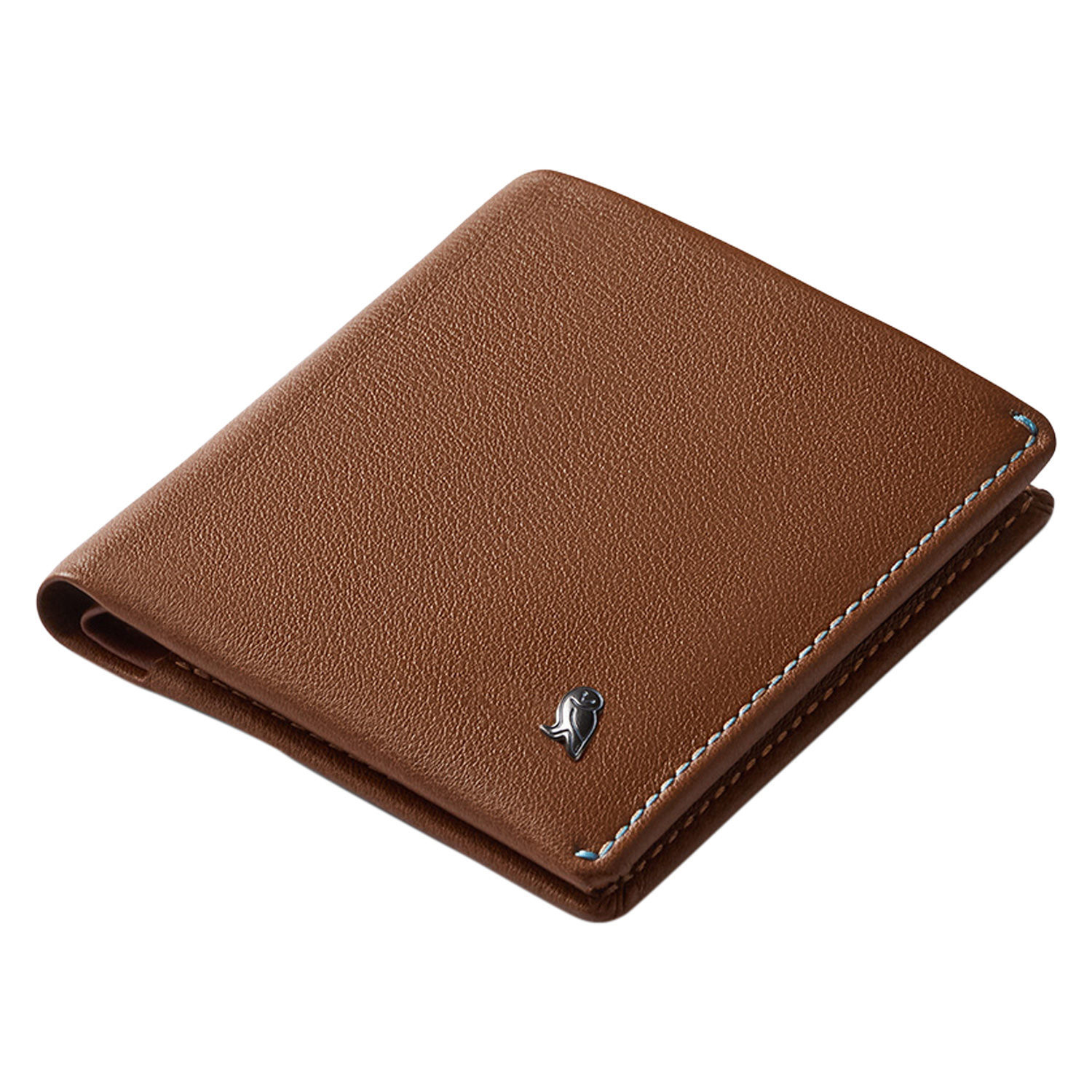 ベルロイ Bellroy 財布 二つ折り コインウォレット メンズ レディース 革 COIN WALLET ブラック ブラウン 黒 | Bellroy | 02