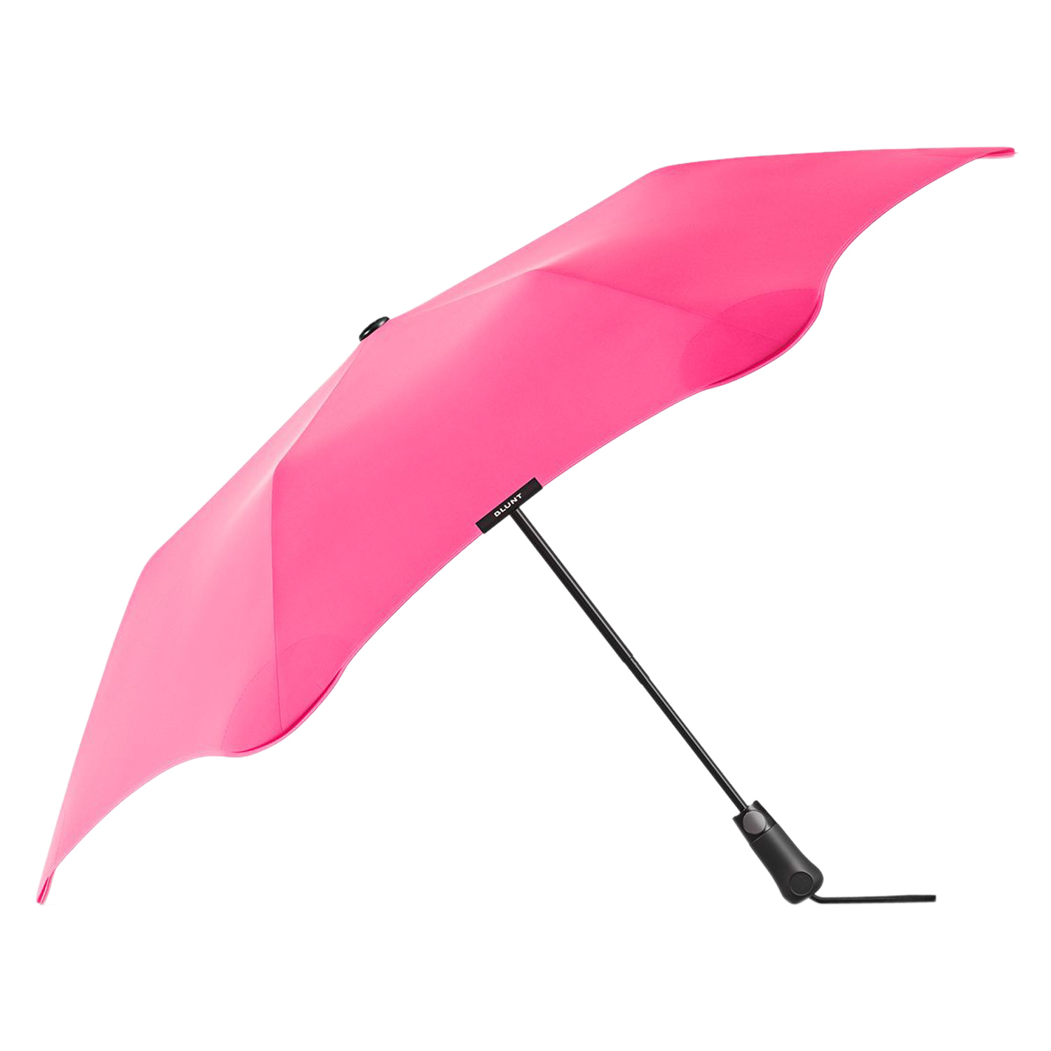 BLUNT ブラント 傘 折りたたみ 雨傘 55cm メトロ メンズ