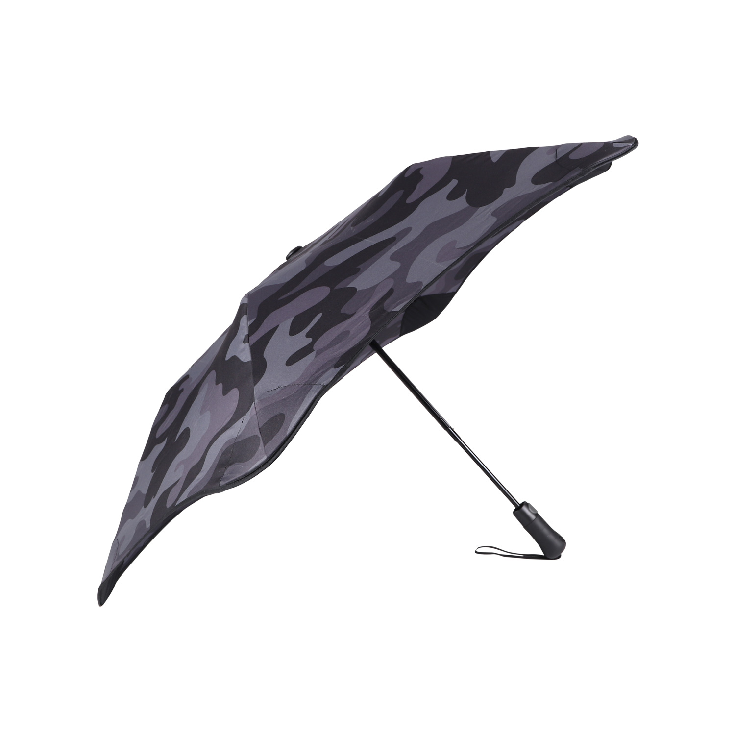 ブラント BLUNT 折りたたみ傘 雨傘 メトロ 2.0 メンズ レディース 55cm 軽量 自動開閉 耐風 折り畳み METRO 2.0 カモ 迷彩  母の日