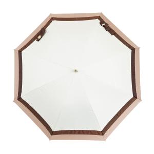 ビューランス Beaurance 日傘 完全遮光 晴雨兼用 雨傘 ショート レディース 50cm 遮...