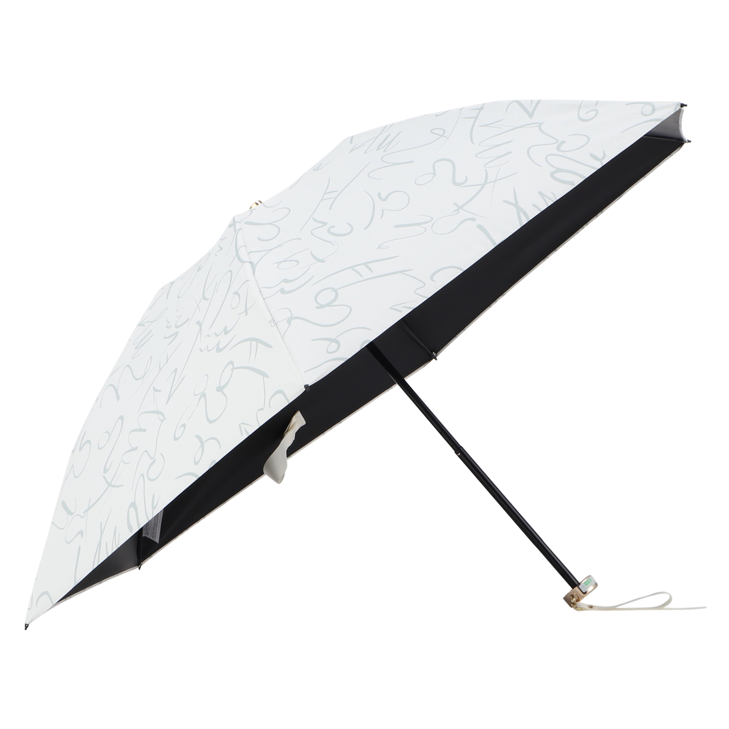 Beaurance LX ビューランス Beaurance 日傘 折りたたみ 傘 完全遮光