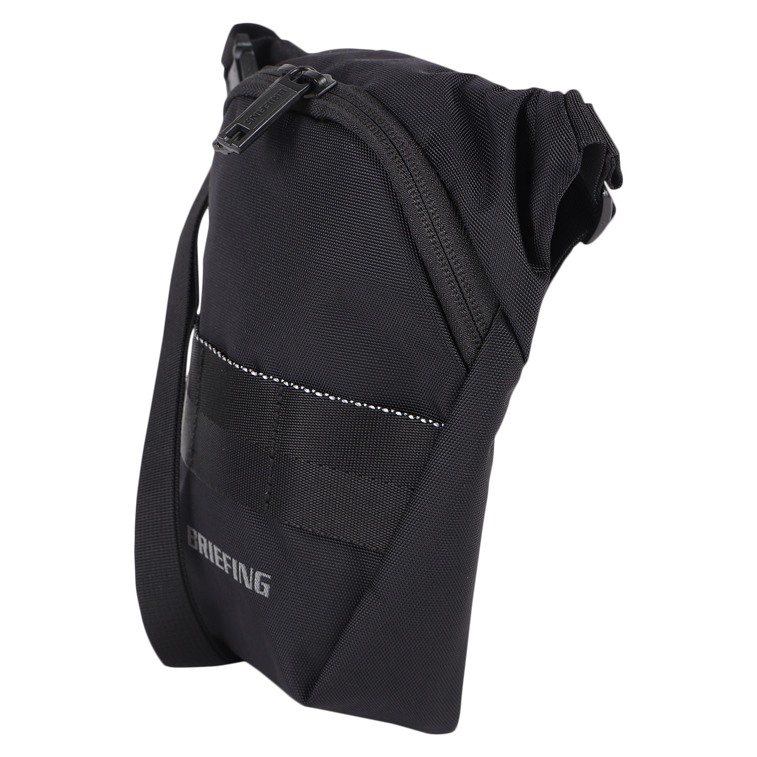 BRIEFING（ブリーフィング） ショルダーバッグ メンズ レディース