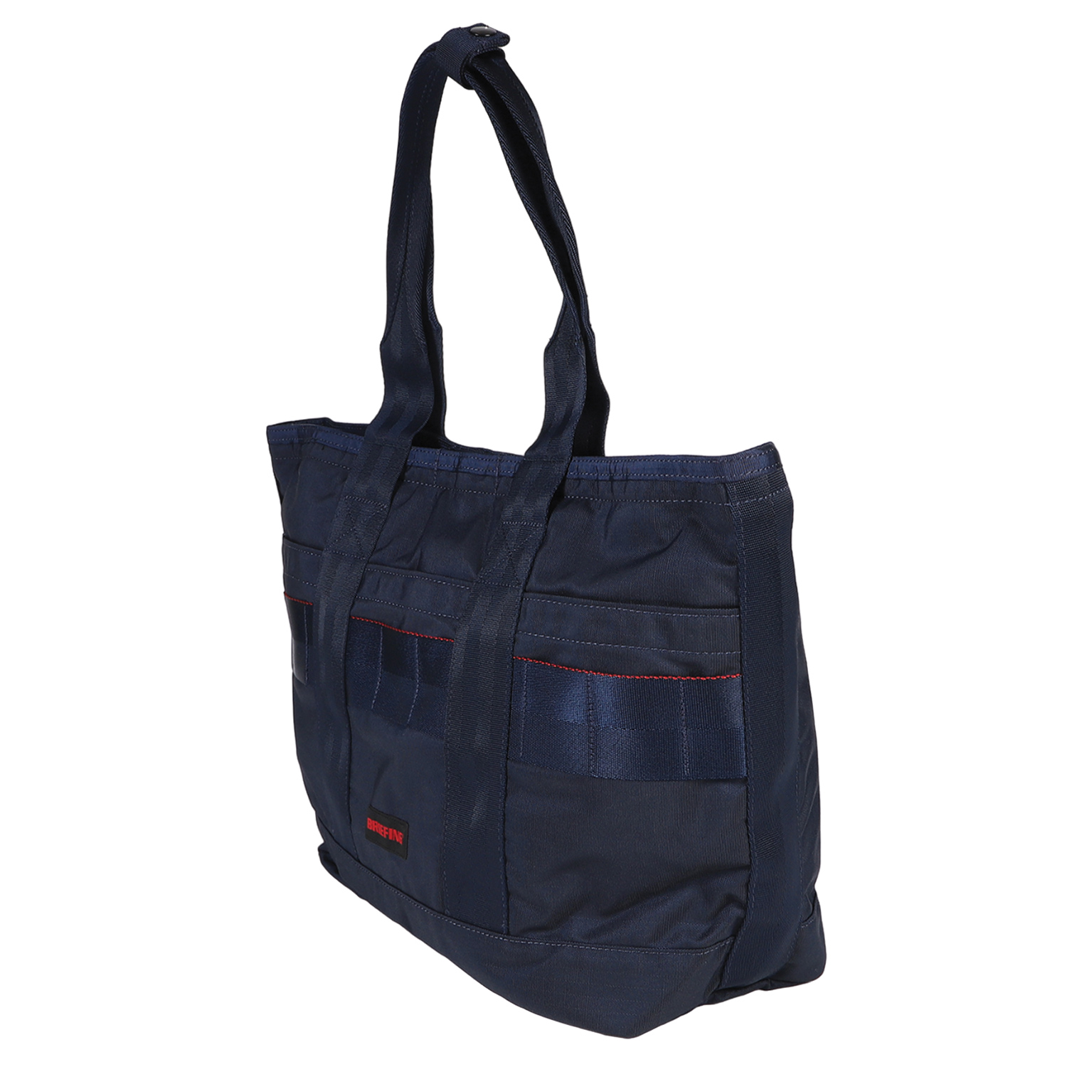 BRIEFING ネイビー トートバッグ BRIEFING（ブリーフィング） トートバッグ メンズ レディース 21.9L
