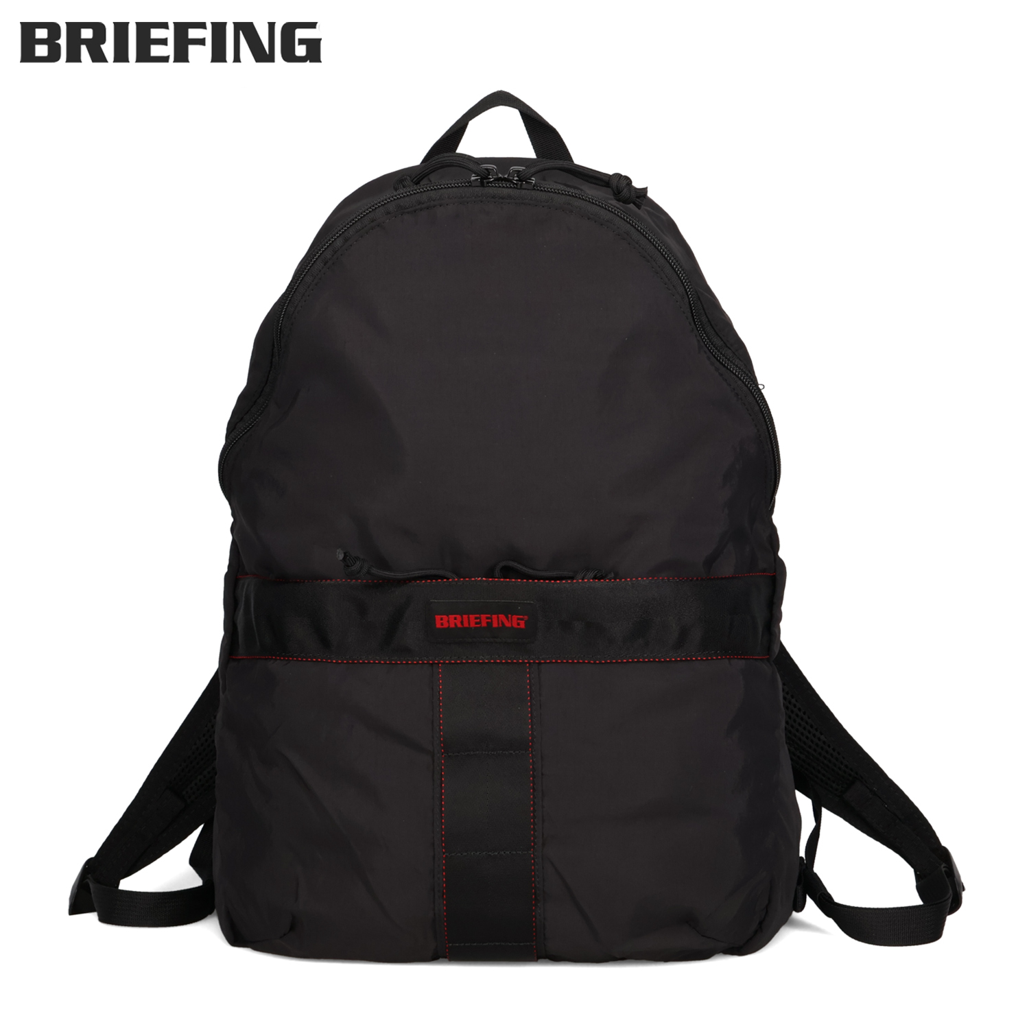 BRIEFING（ブリーフィング） リュック バッグ バッグパック パッカブル