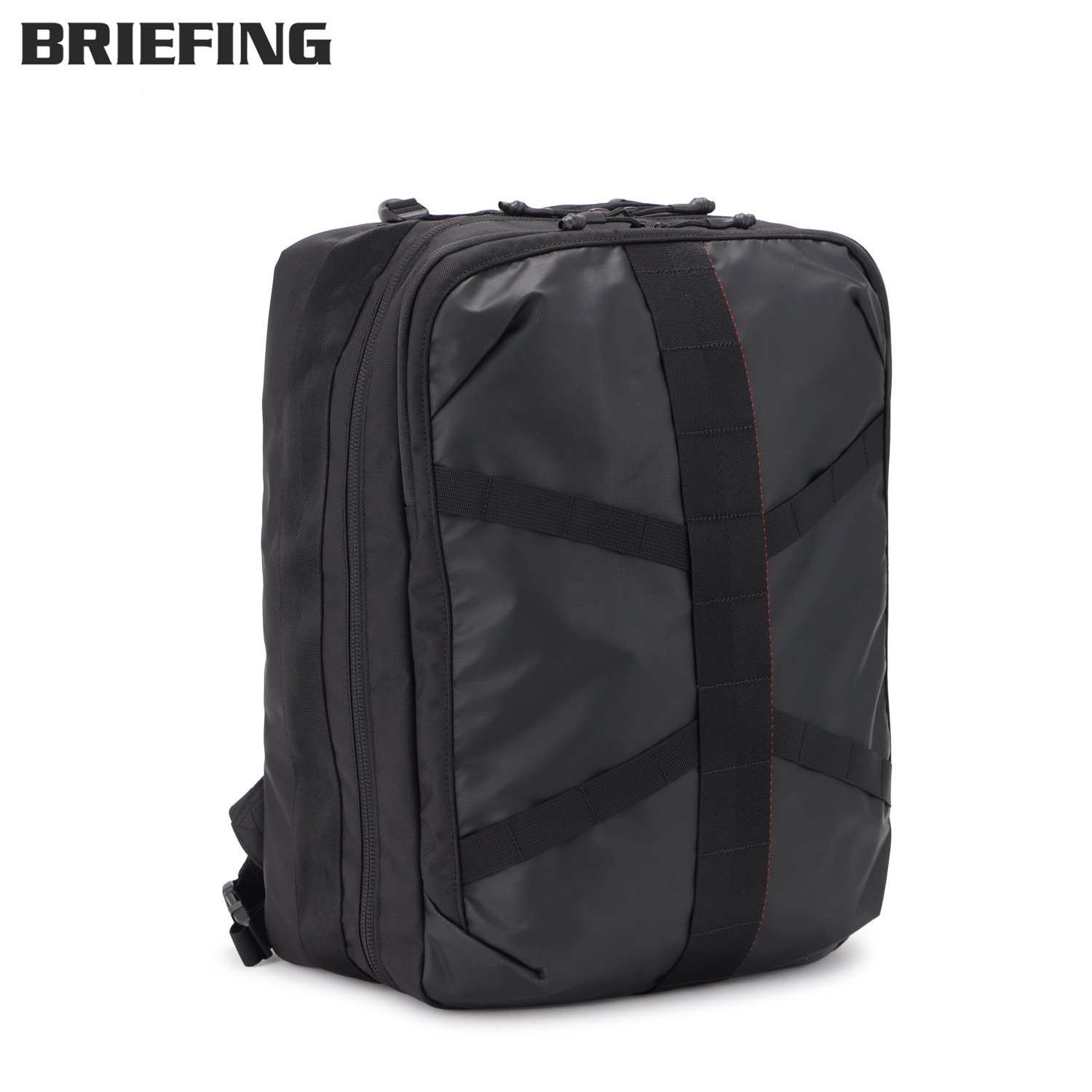 BRIEFING（ブリーフィング） リュック バッグ バックパック