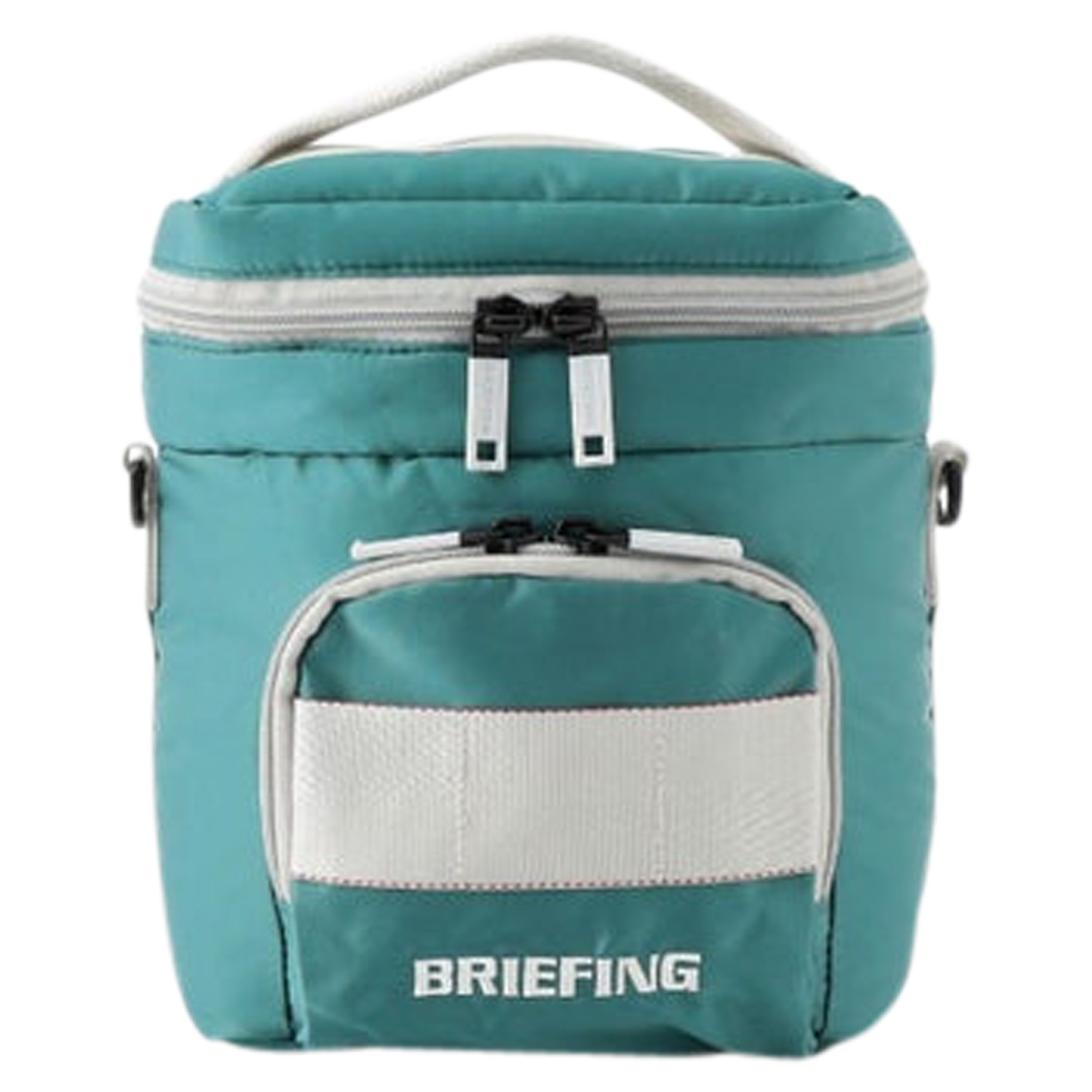 BRIEFING GOLF ブリーフィングゴルフ クーラーバッグ ショルダー
