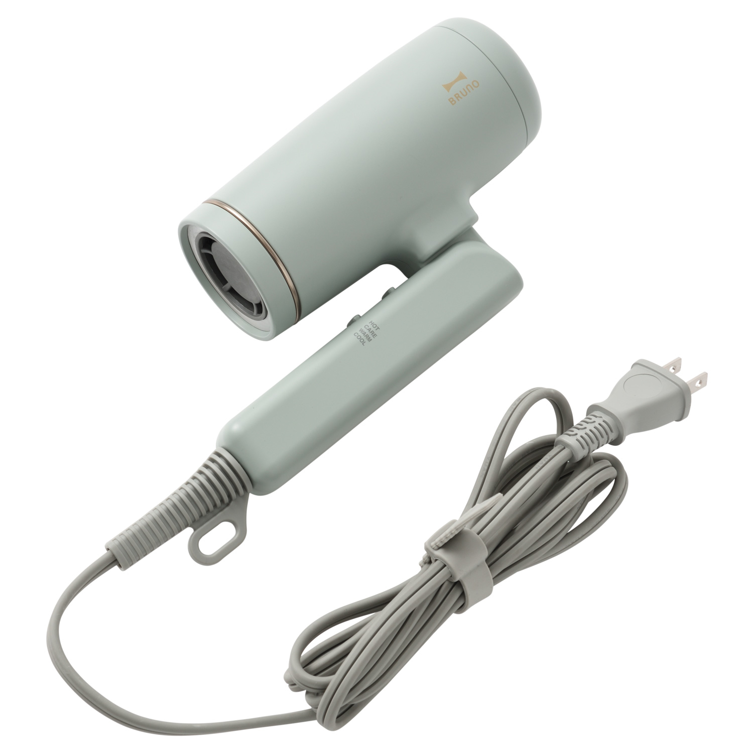 BRUNO crassy+ 特典付き ブルーノ ビューティ ドライヤー ヘア