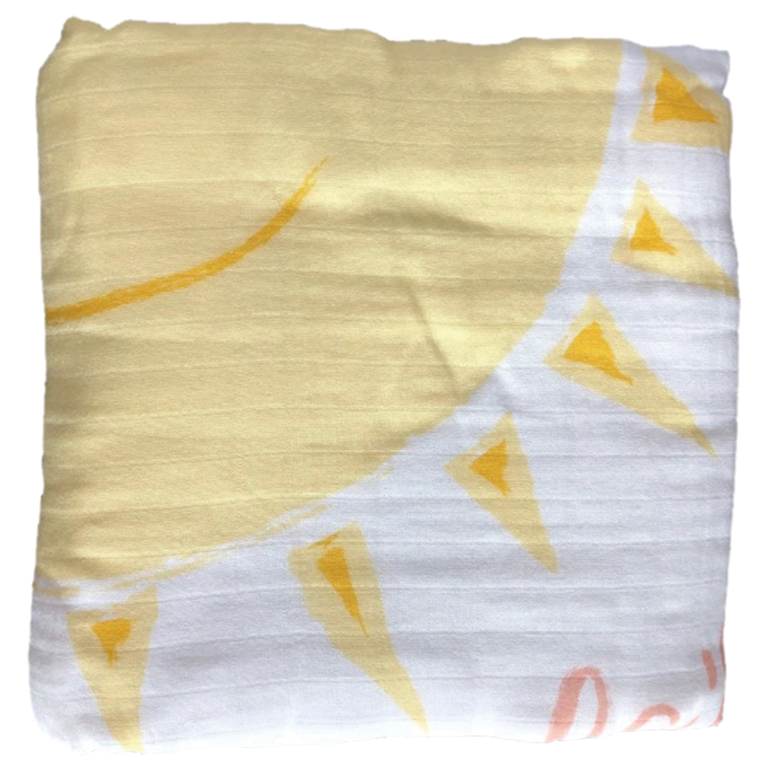 CocoMoon ココムーン ブランケット キルト 大判 ベビー 赤ちゃん QUILT 460100200102の画像