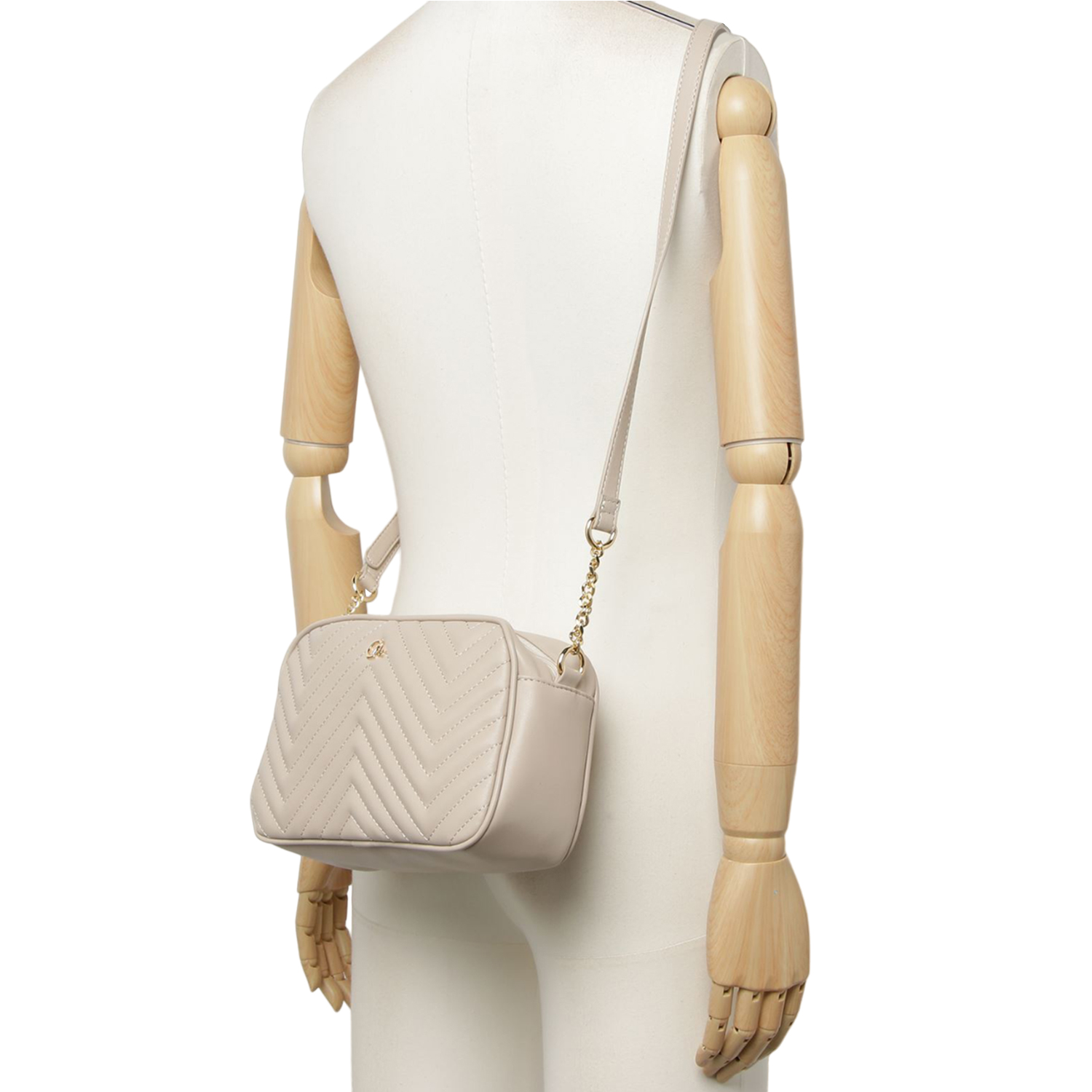 CECIL McBEE セシルマクビー ショルダーバッグ レディース 斜め